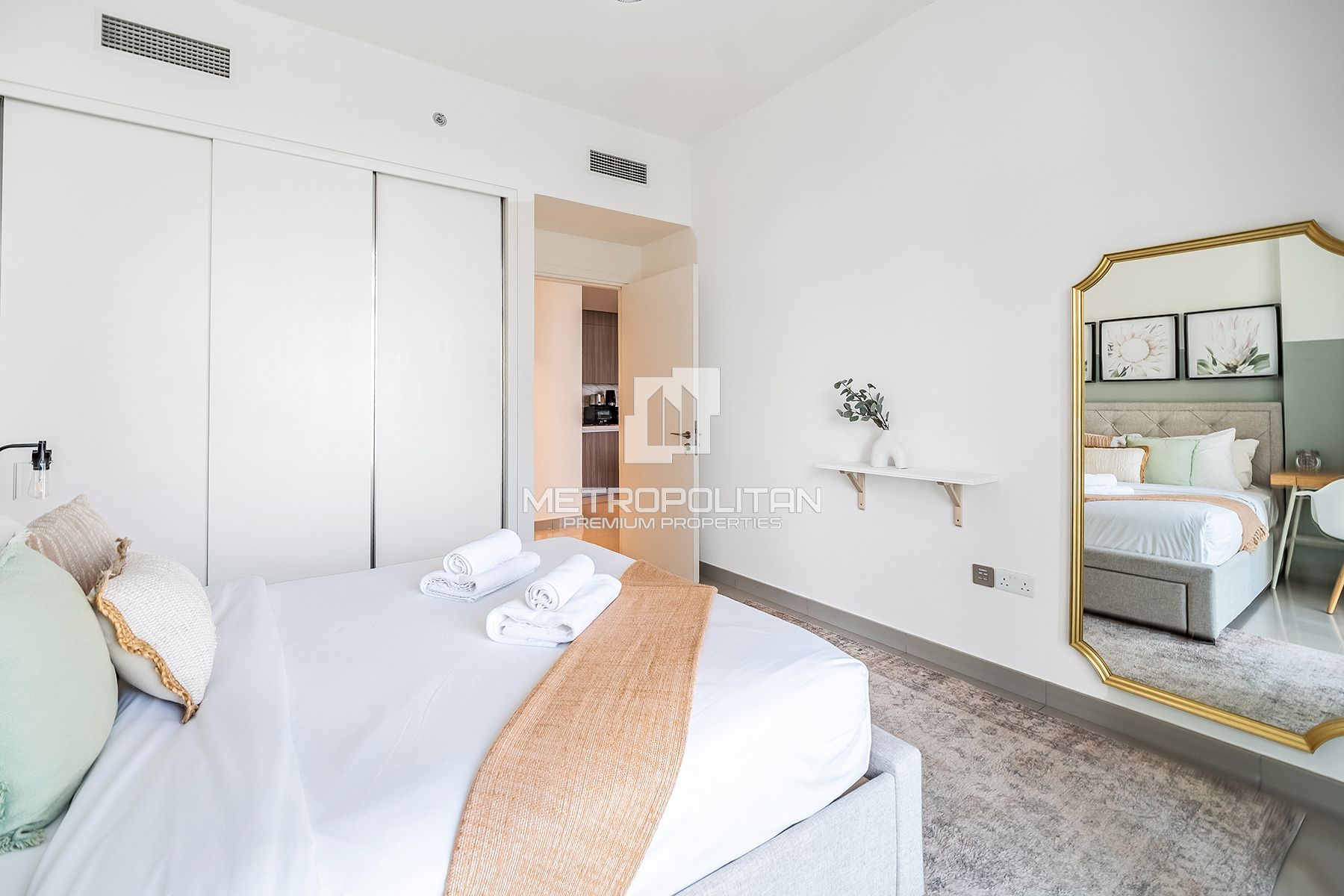 Image - Beach Vista, Dubai Harbour, Dubai | Project - Apartment