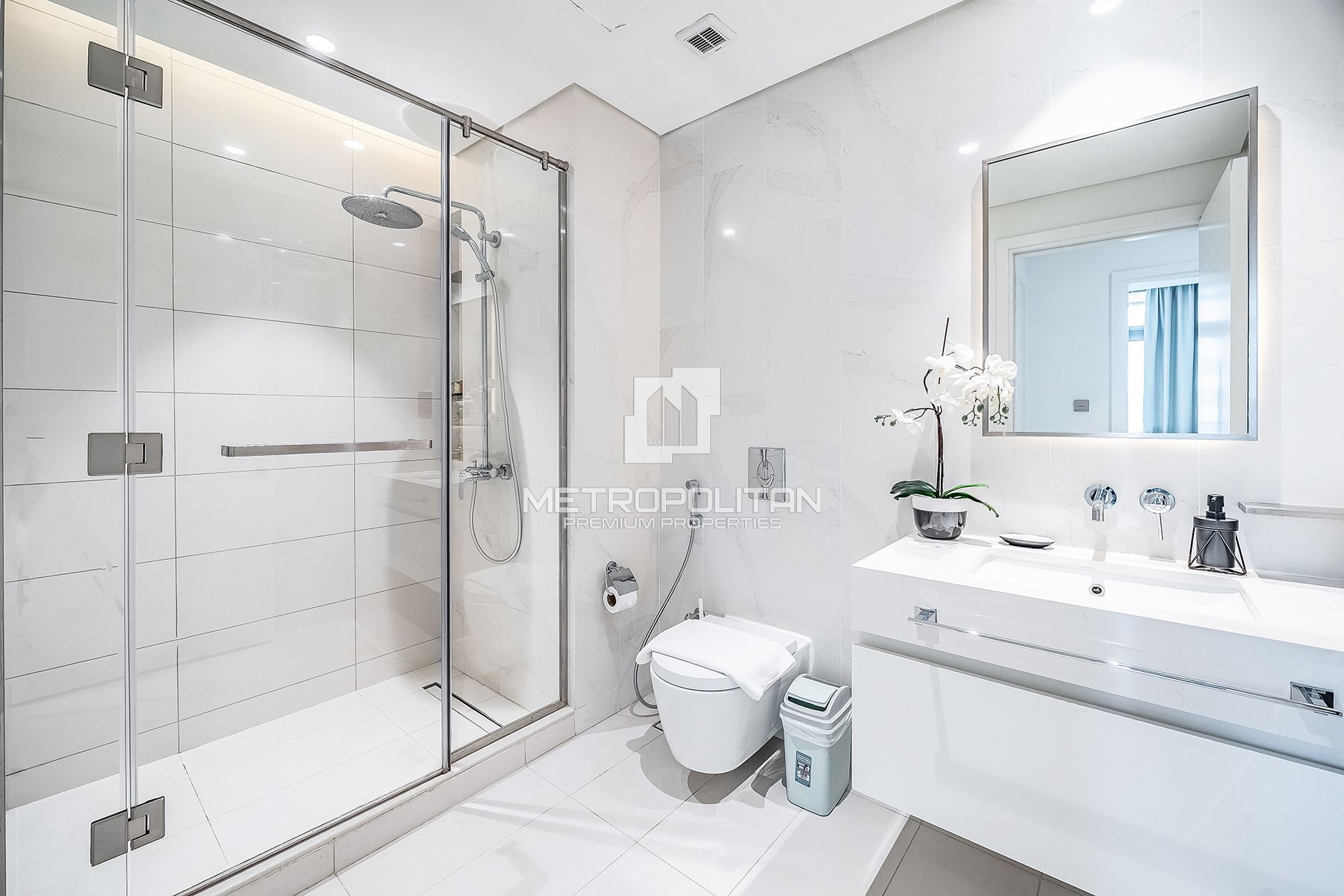 Image - Beach Vista, Dubai Harbour, Dubai | Project - Apartment