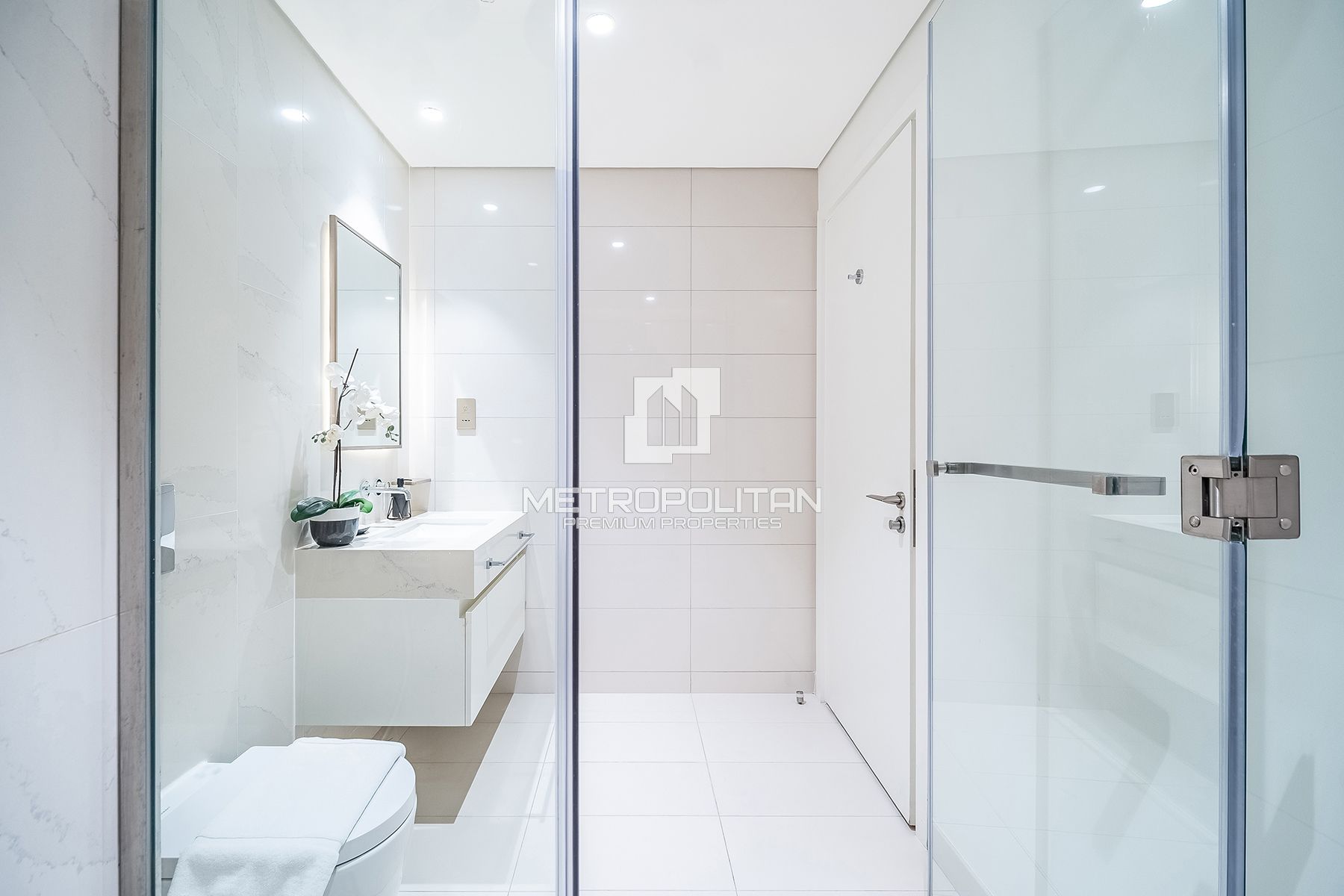 Image - Beach Vista, Dubai Harbour, Dubai | Project - Apartment