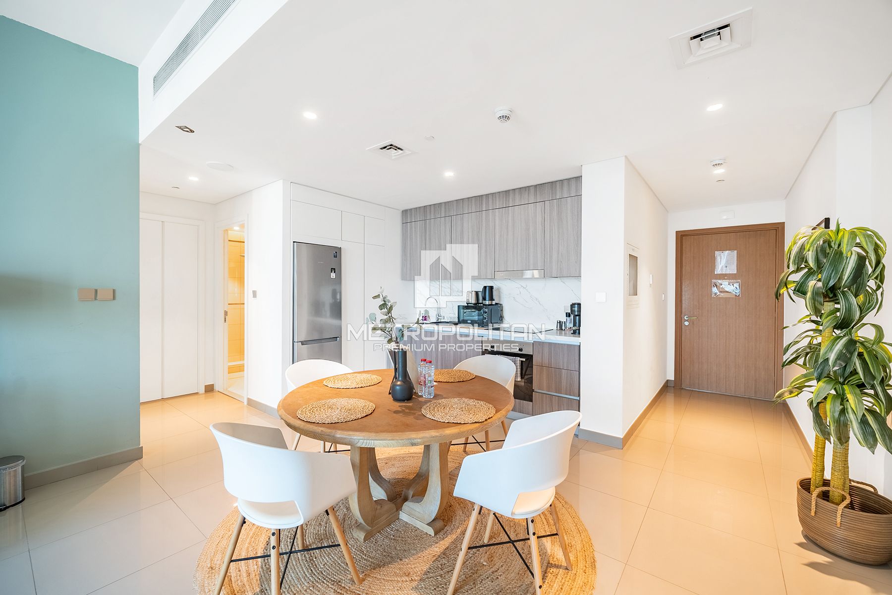 Image - Beach Vista, Dubai Harbour, Dubai | Project - Apartment