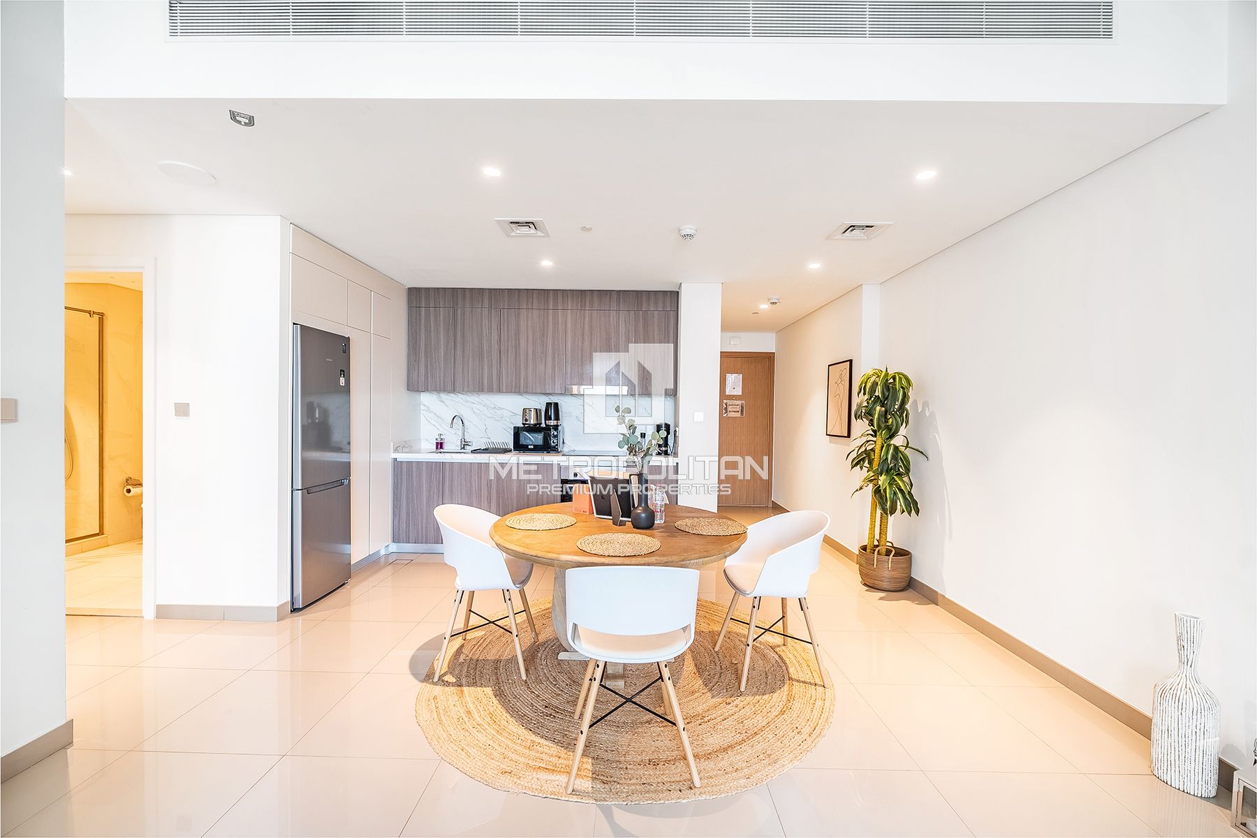 Image - Beach Vista, Dubai Harbour, Dubai | Project - Apartment