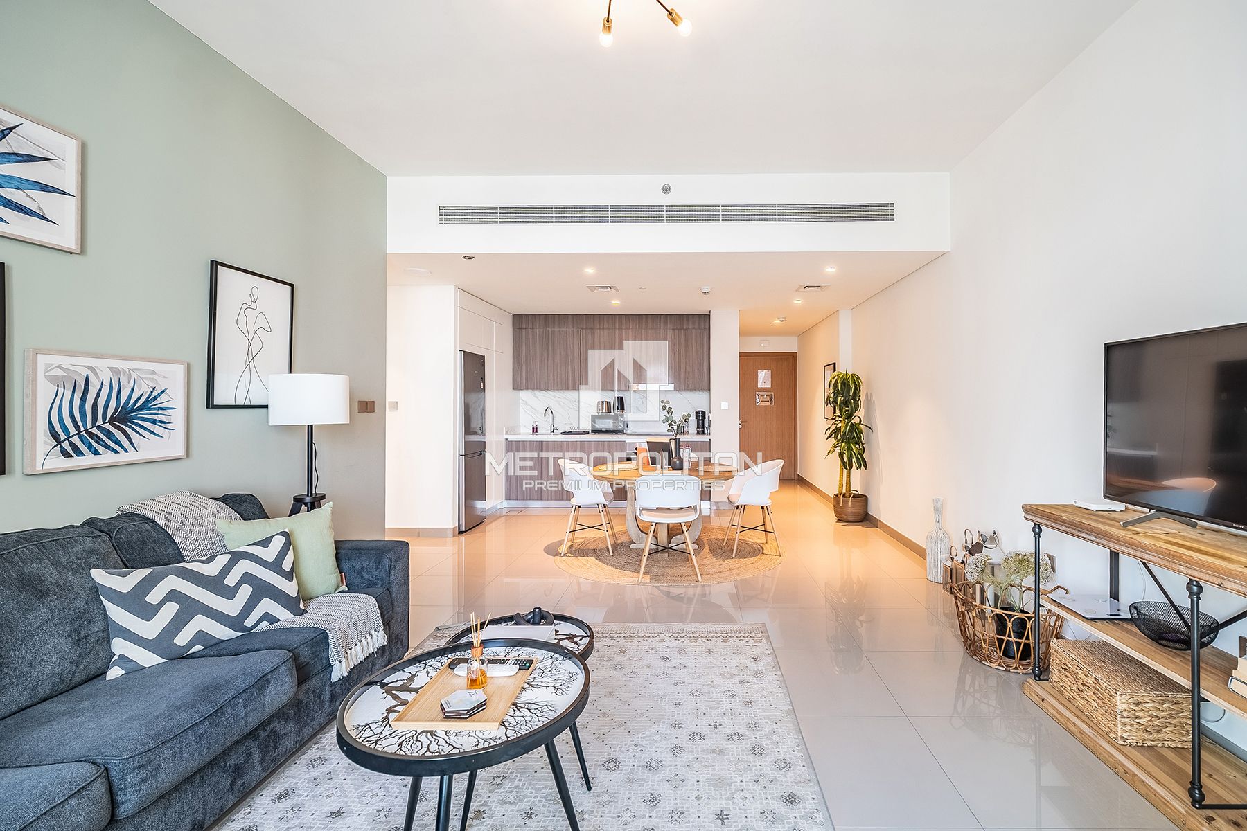 Image - Beach Vista, Dubai Harbour, Dubai | Project - Apartment