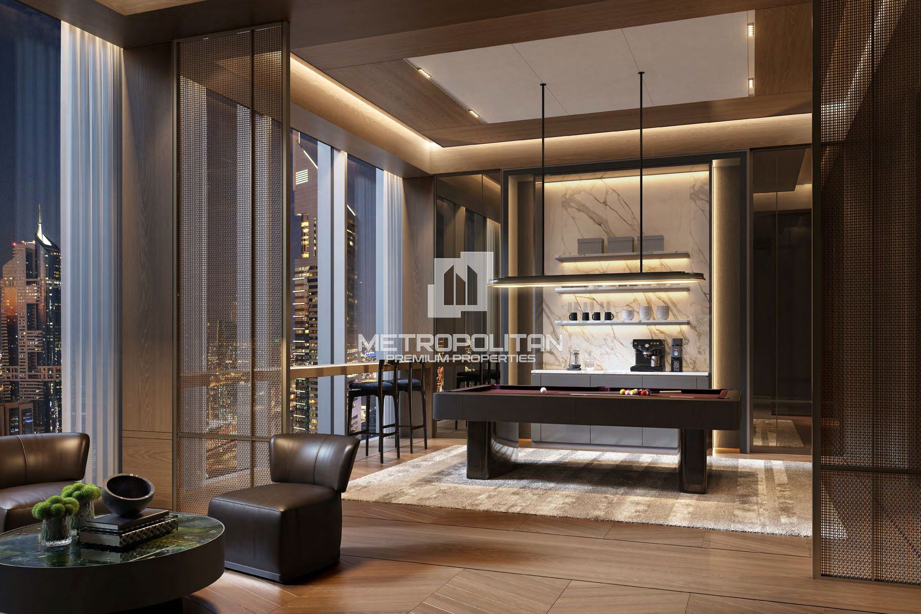 2-комнатная квартира на продажу на Sheikh Zayed Road – MPS-41762 photo-9