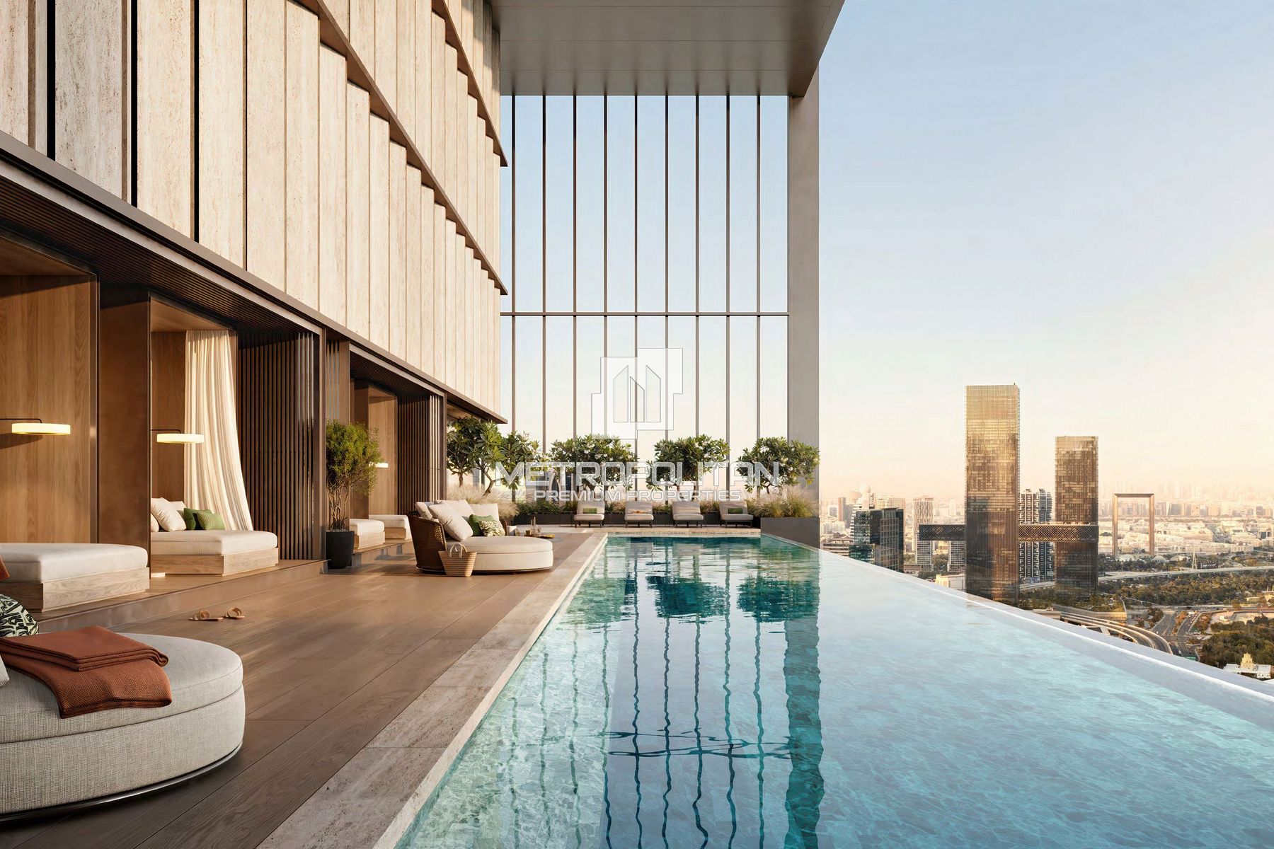 2-комнатная квартира на продажу на Sheikh Zayed Road – MPS-41762 photo-11