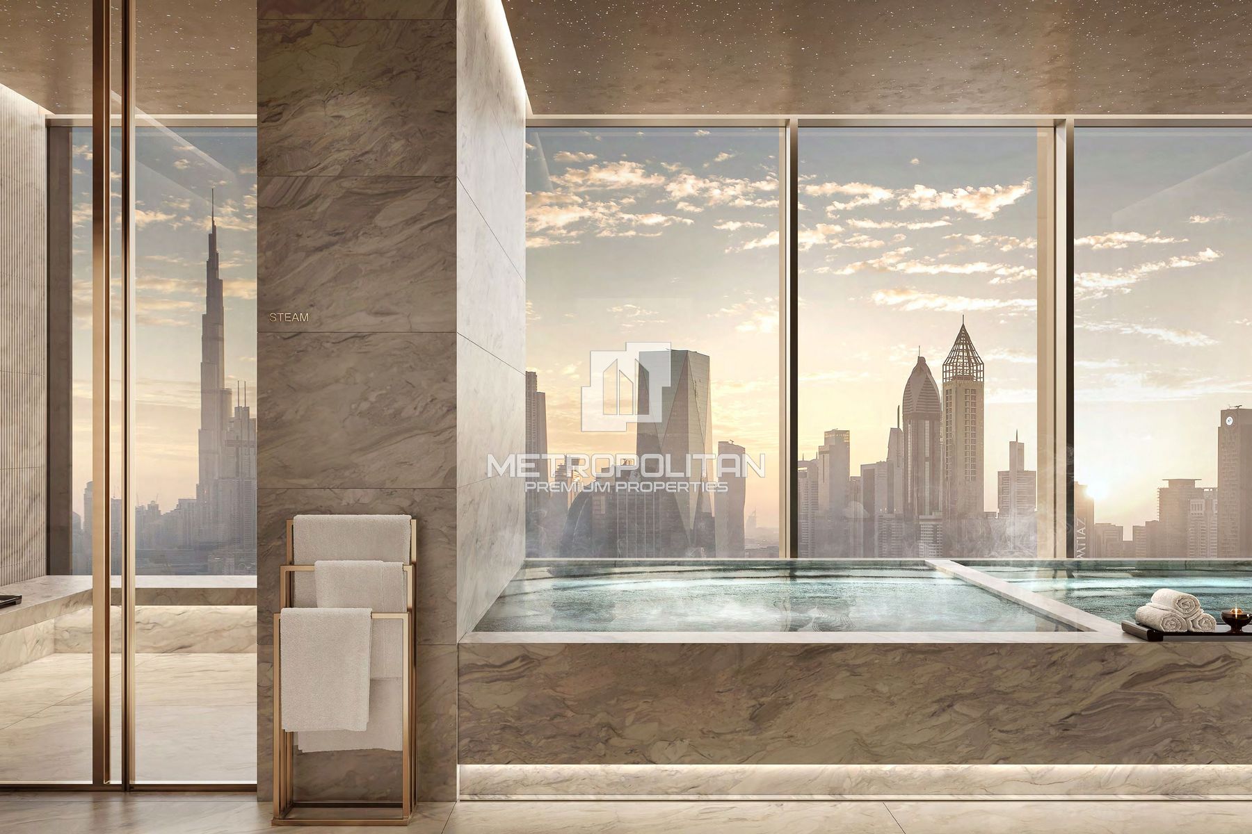 2-комнатная квартира на продажу на Sheikh Zayed Road – MPS-41762 photo-13