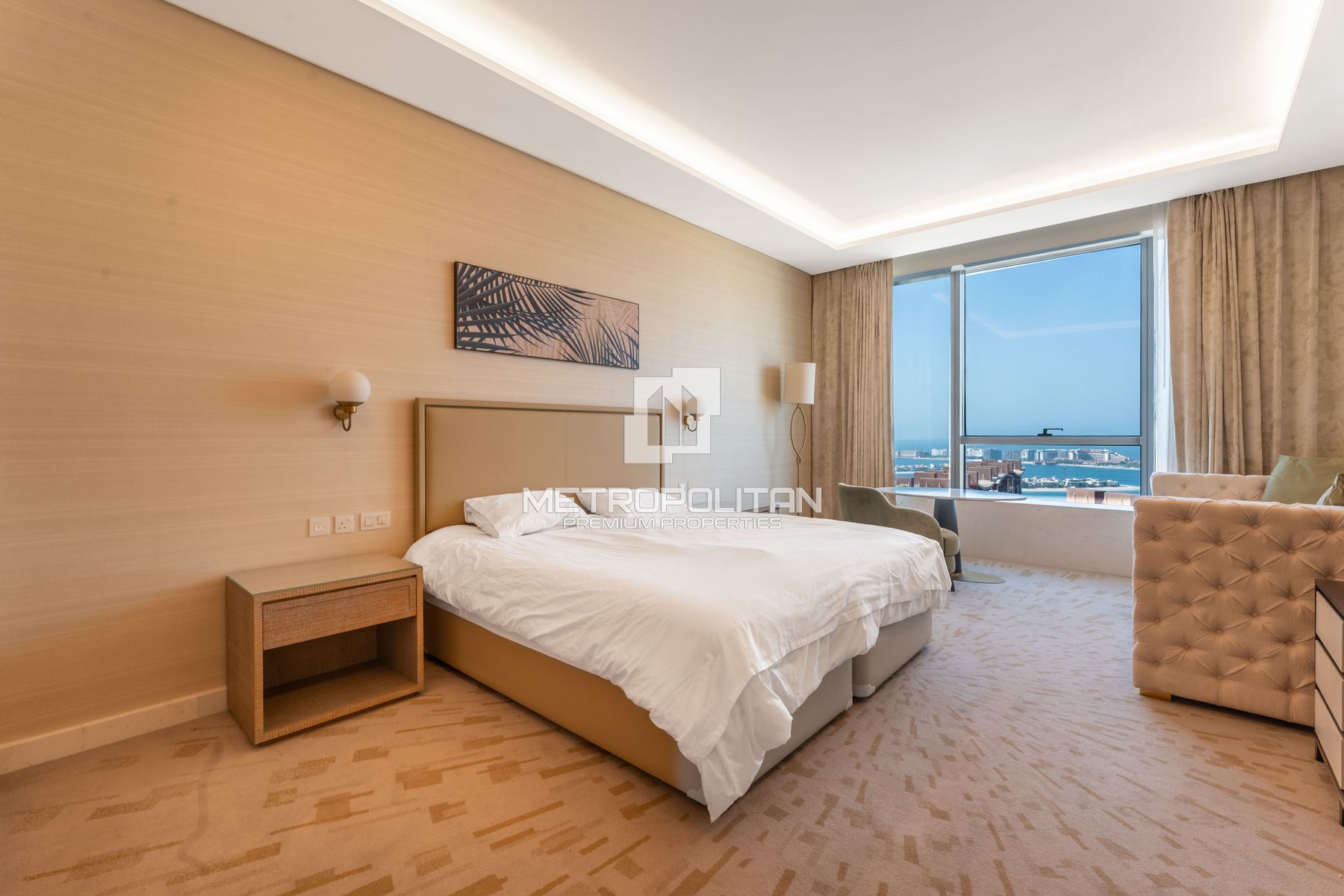 Студия на продажу в Palm Jumeirah – MPS-41763 photo-0
