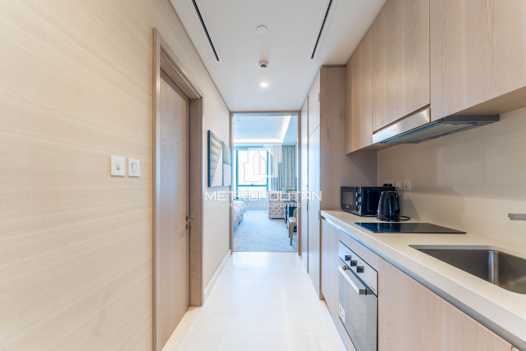 Студия на продажу в Palm Jumeirah – MPS-41763 photo-11