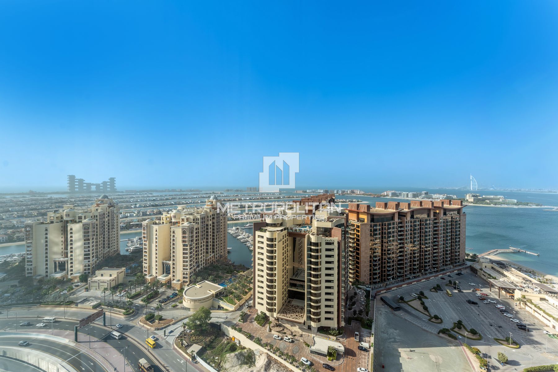 Студия на продажу в Palm Jumeirah – MPS-41763 photo-15