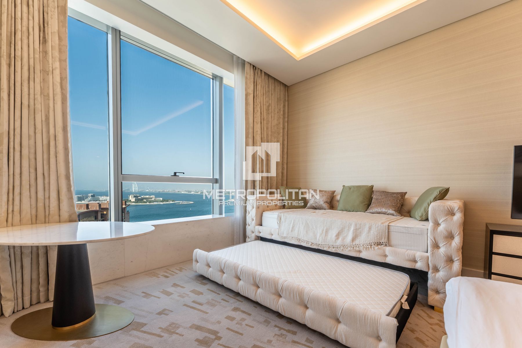 Студия на продажу в Palm Jumeirah – MPS-41763 photo-17