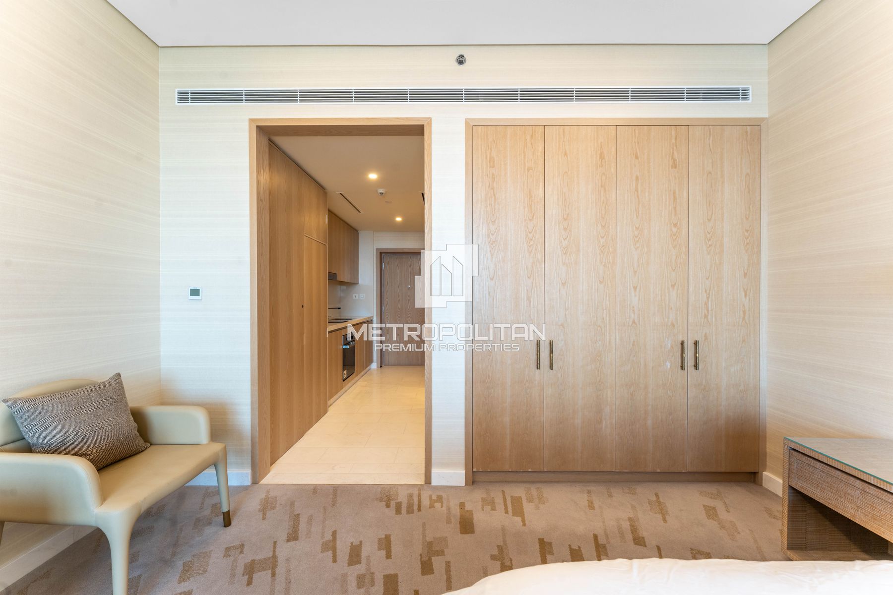 Студия на продажу в Palm Jumeirah – MPS-41763 photo-3