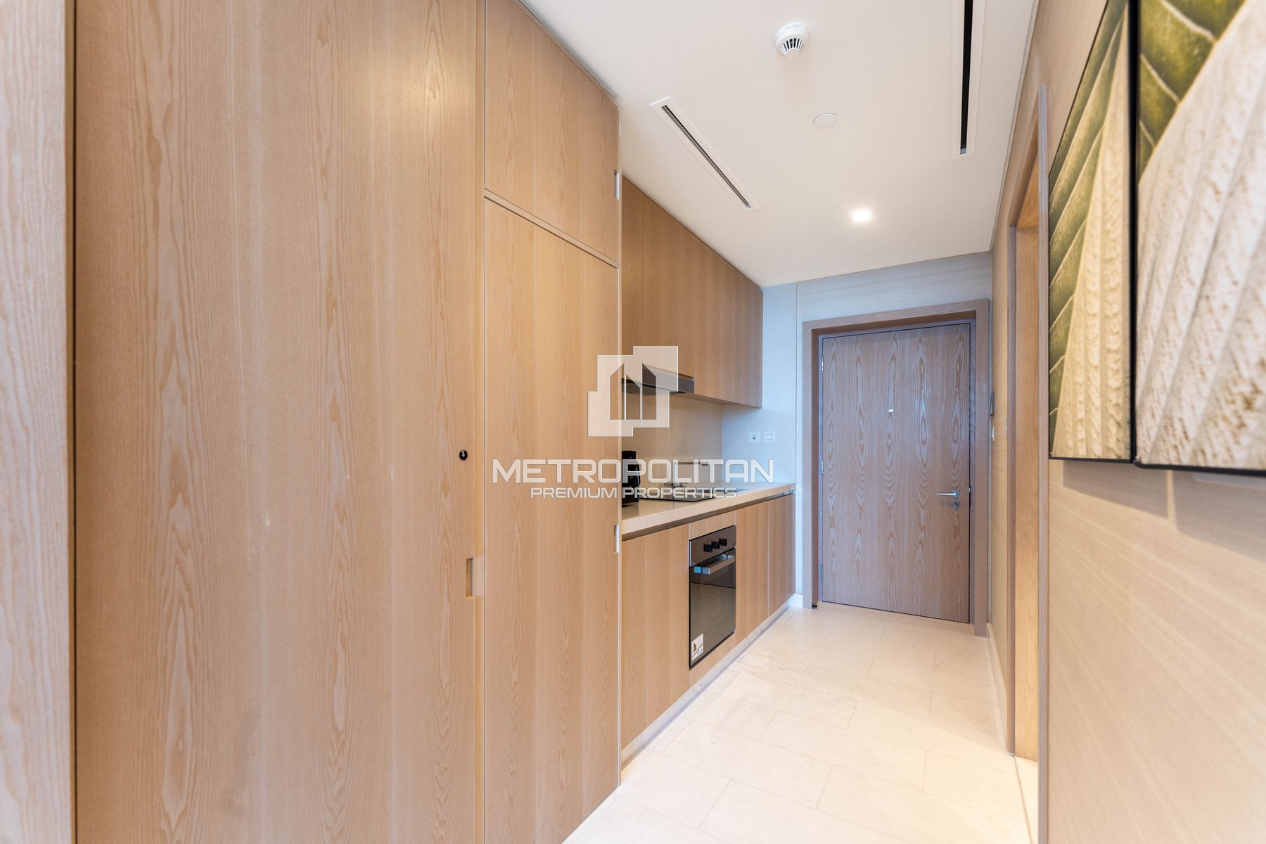 Студия на продажу в Palm Jumeirah – MPS-41763 photo-4
