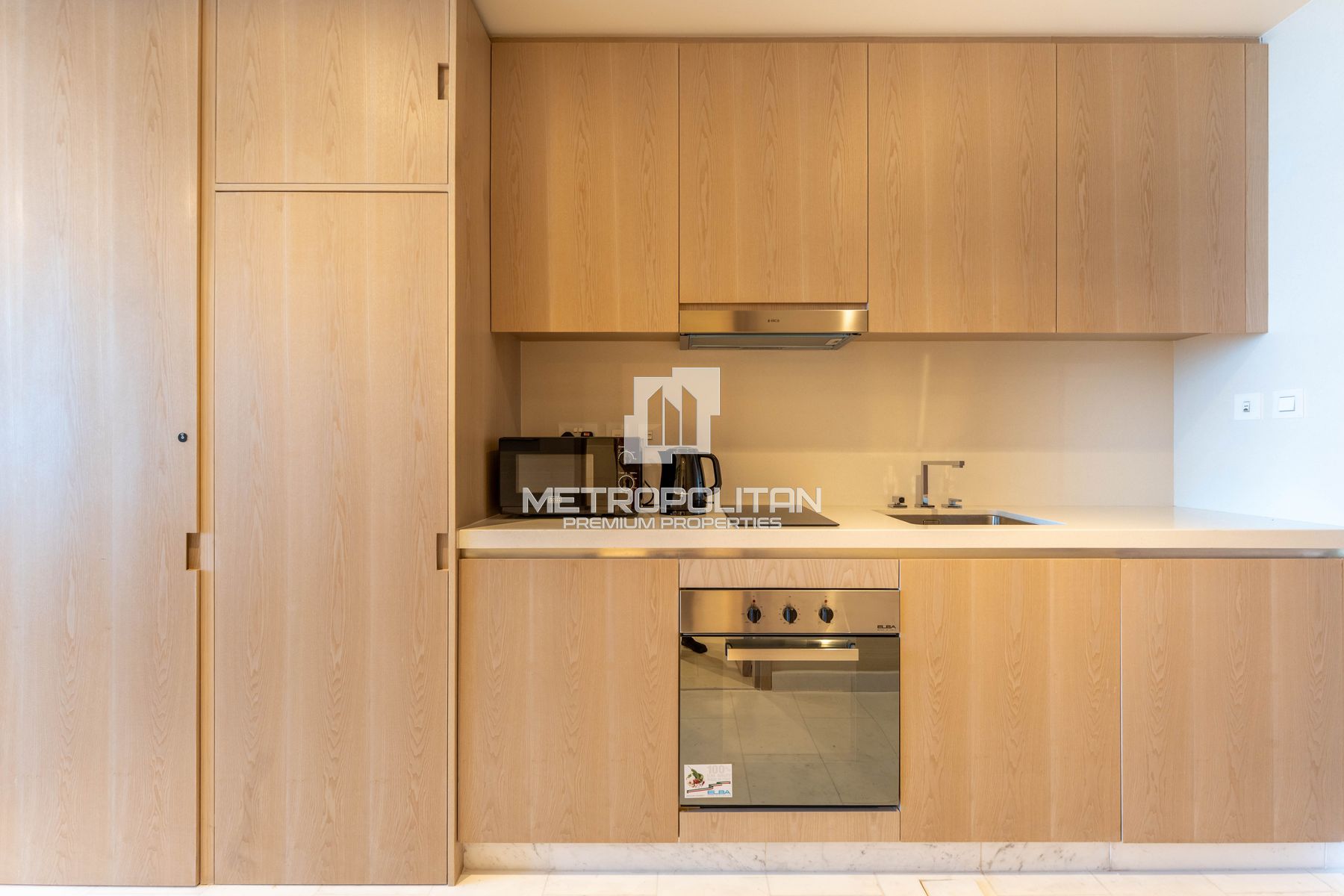 Студия на продажу в Palm Jumeirah – MPS-41763 photo-5
