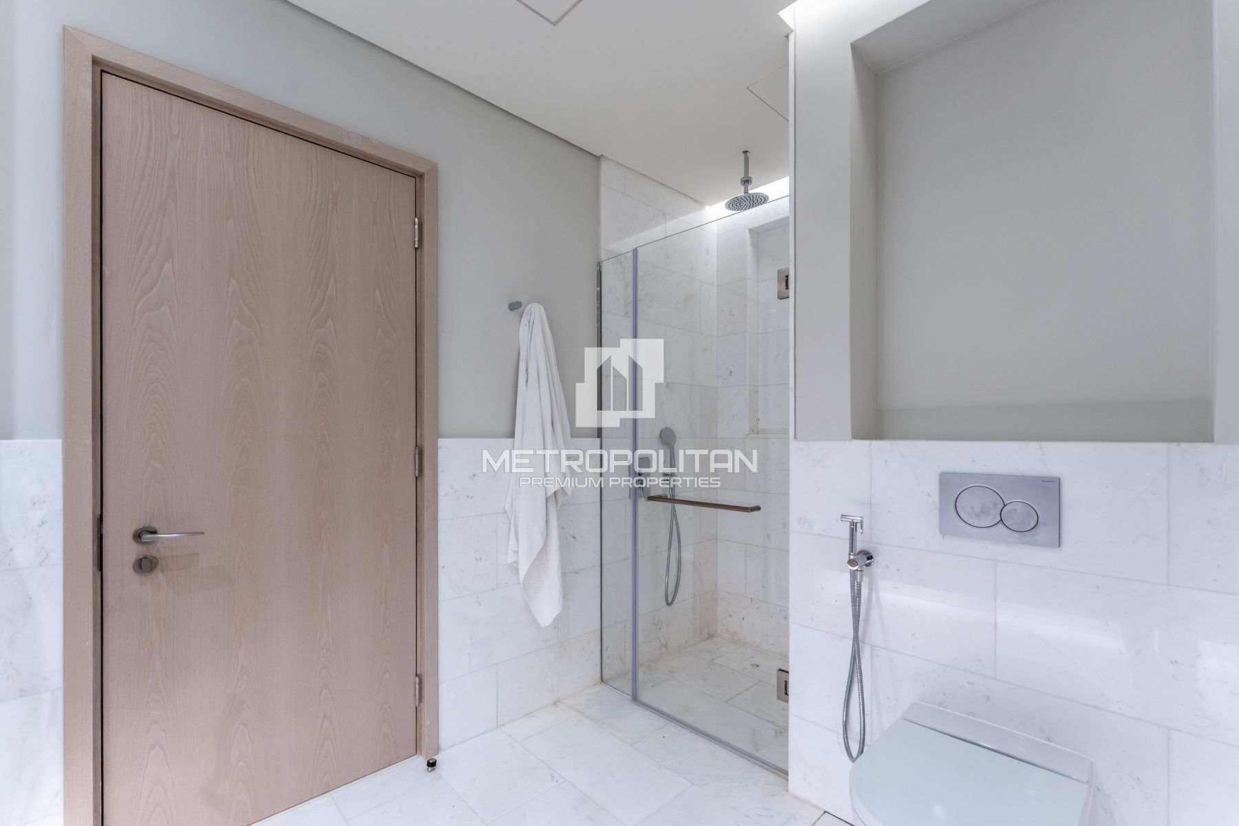 Студия на продажу в Palm Jumeirah – MPS-41763 photo-6