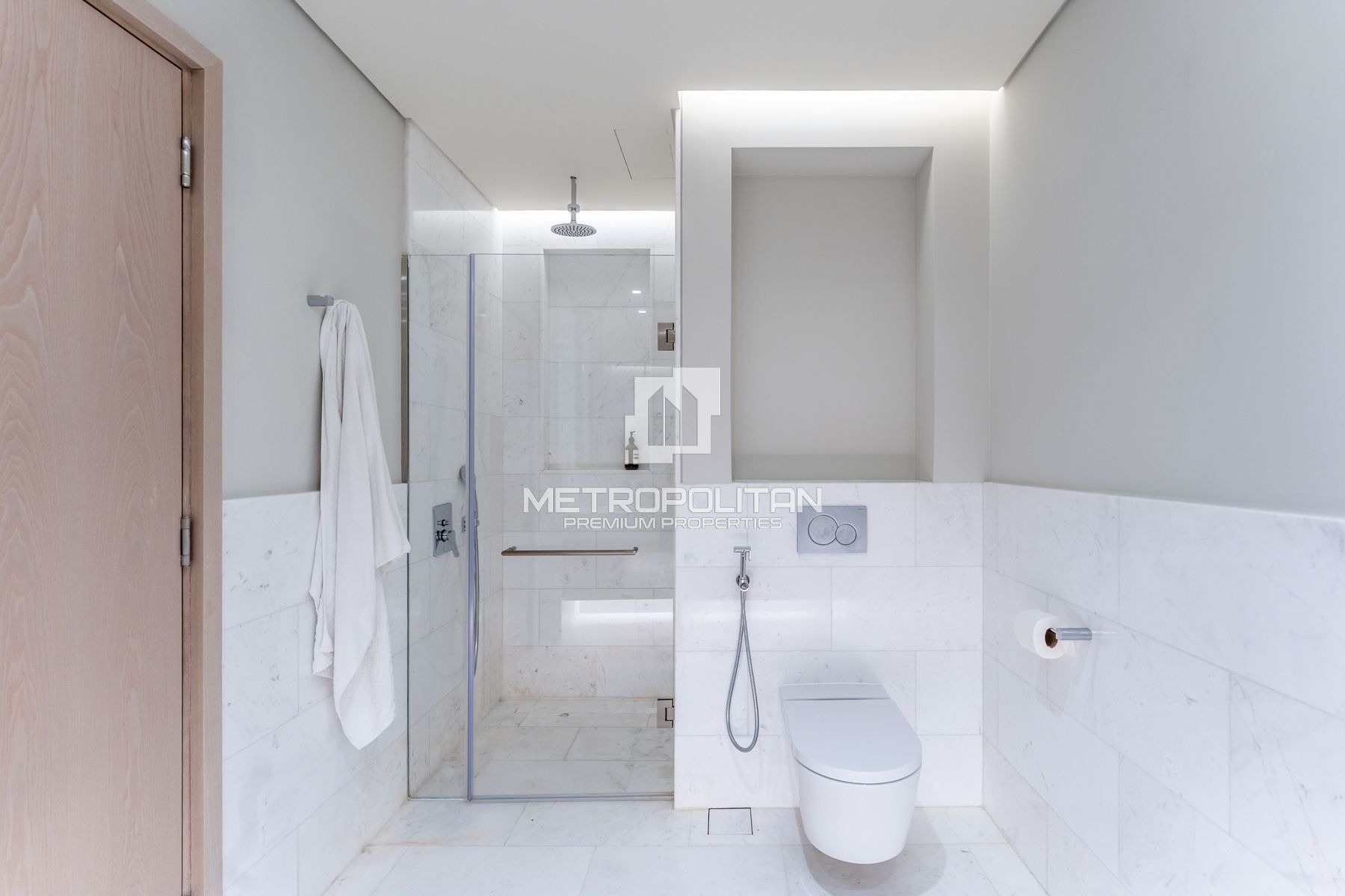 Студия на продажу в Palm Jumeirah – MPS-41763 photo-7