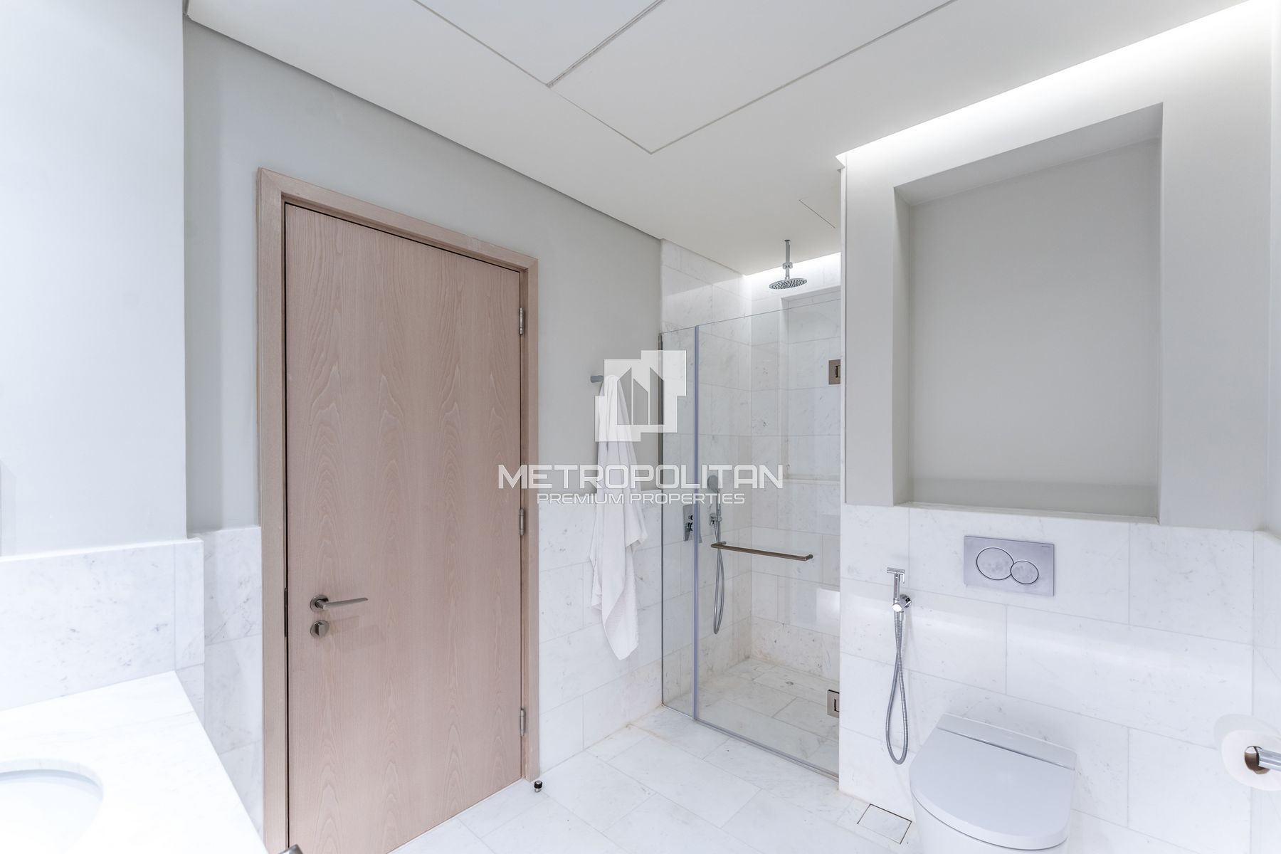 Студия на продажу в Palm Jumeirah – MPS-41763 photo-8