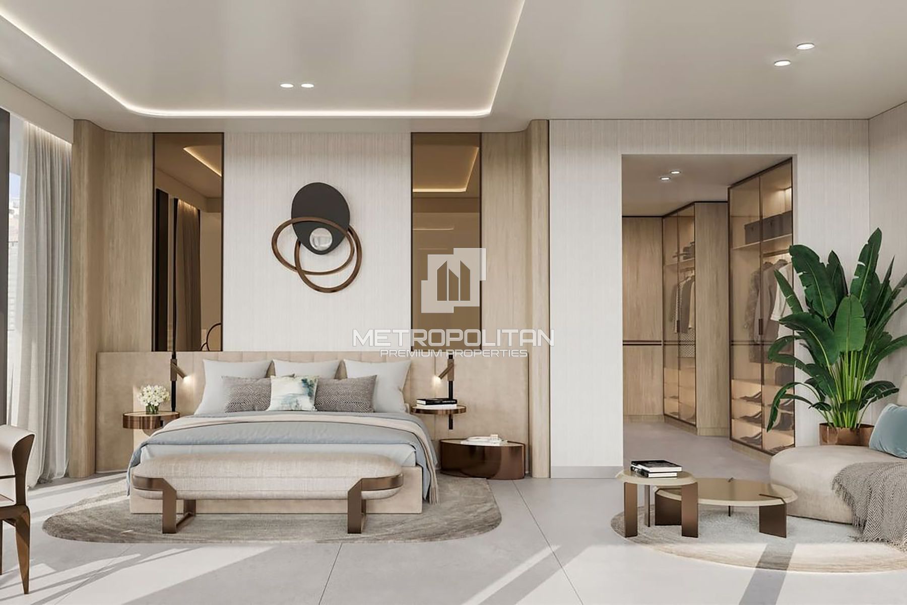 2-комнатная квартира на продажу в Jumeirah Lake Towers – MPS-41769 photo-4