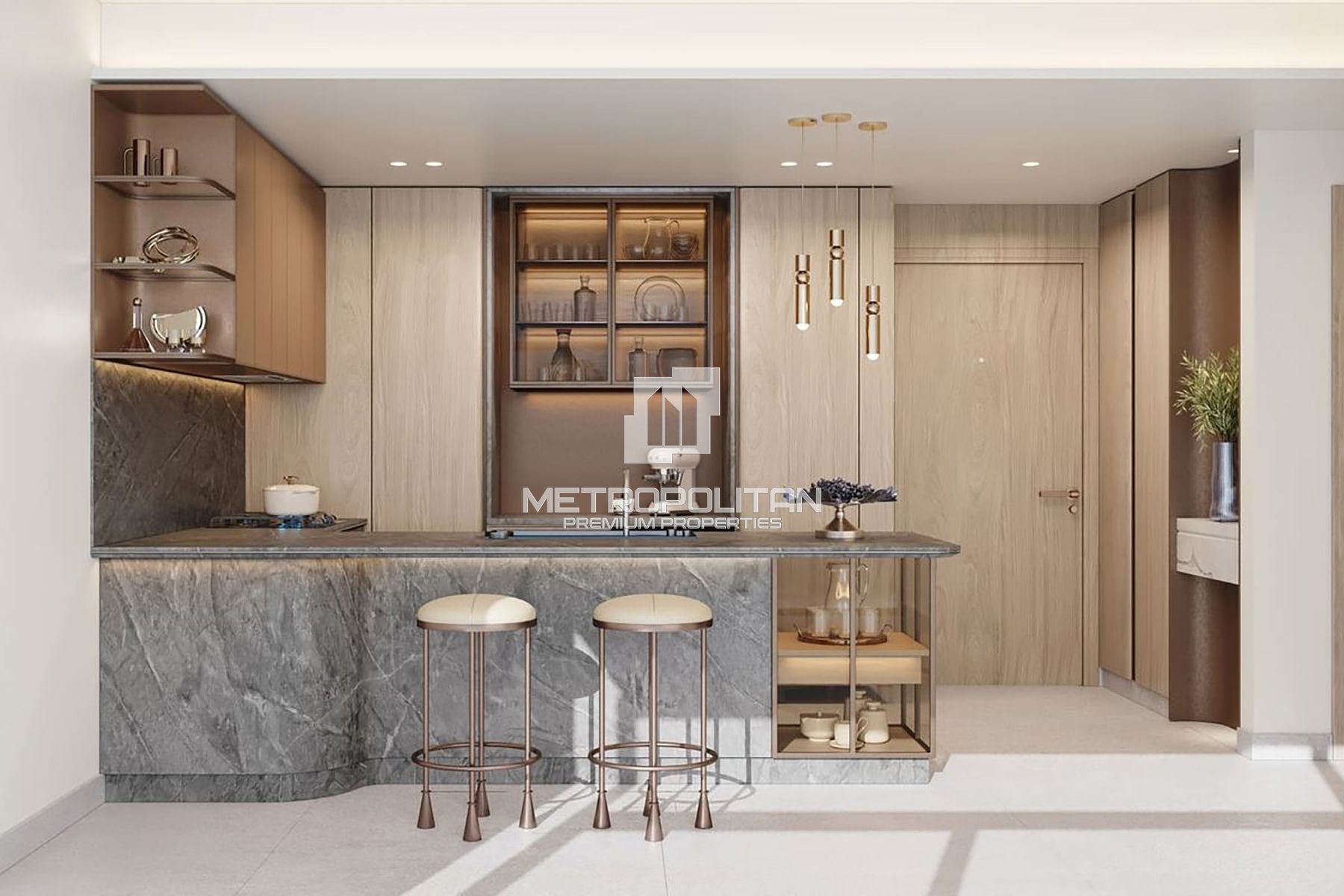 2-комнатная квартира на продажу в Jumeirah Lake Towers – MPS-41769 photo-5