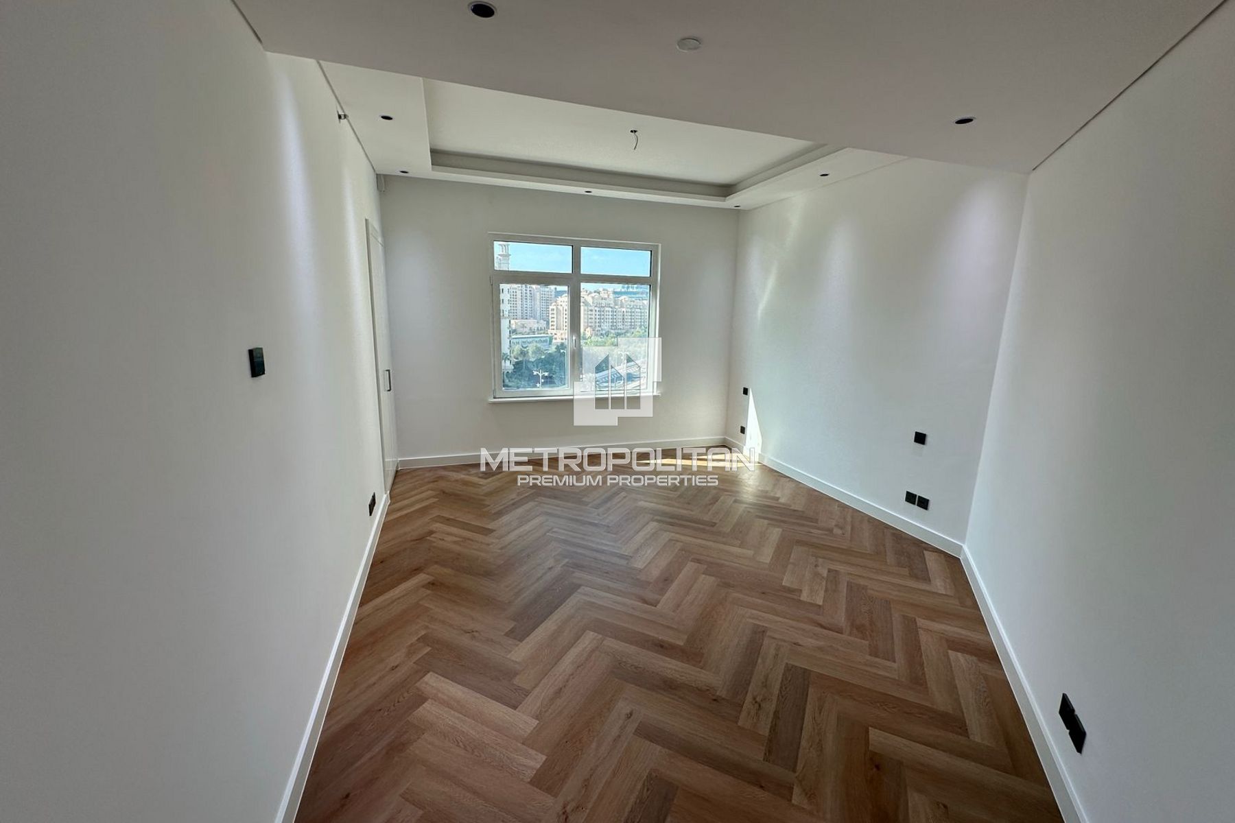 Image - Al Hatimi, Palm Jumeirah, Dubai | Project - Apartment