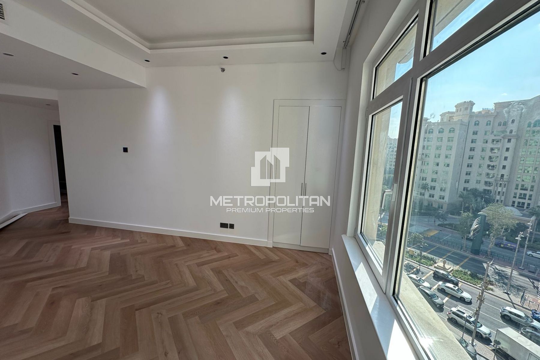 Image - Al Hatimi, Palm Jumeirah, Dubai | Project - Apartment