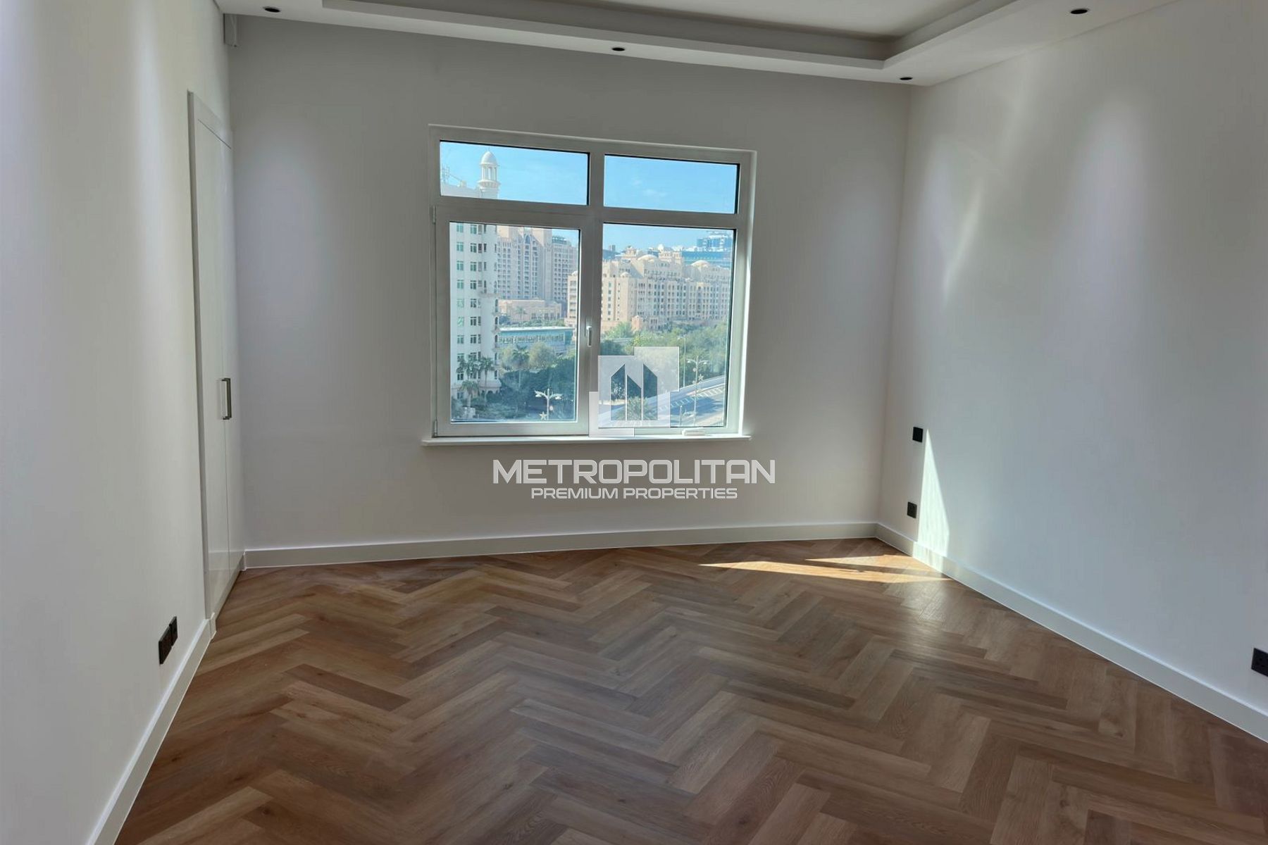 Image - Al Hatimi, Palm Jumeirah, Dubai | Project - Apartment