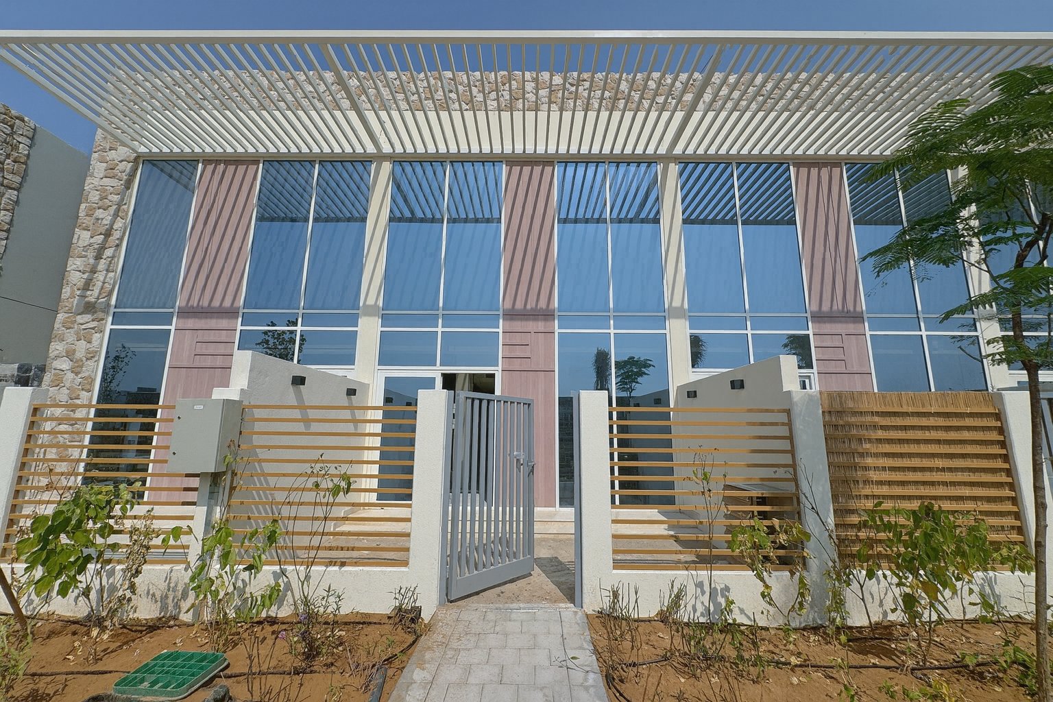 Image - Rukan 3, Rukan, Dubai | Project - Townhouse