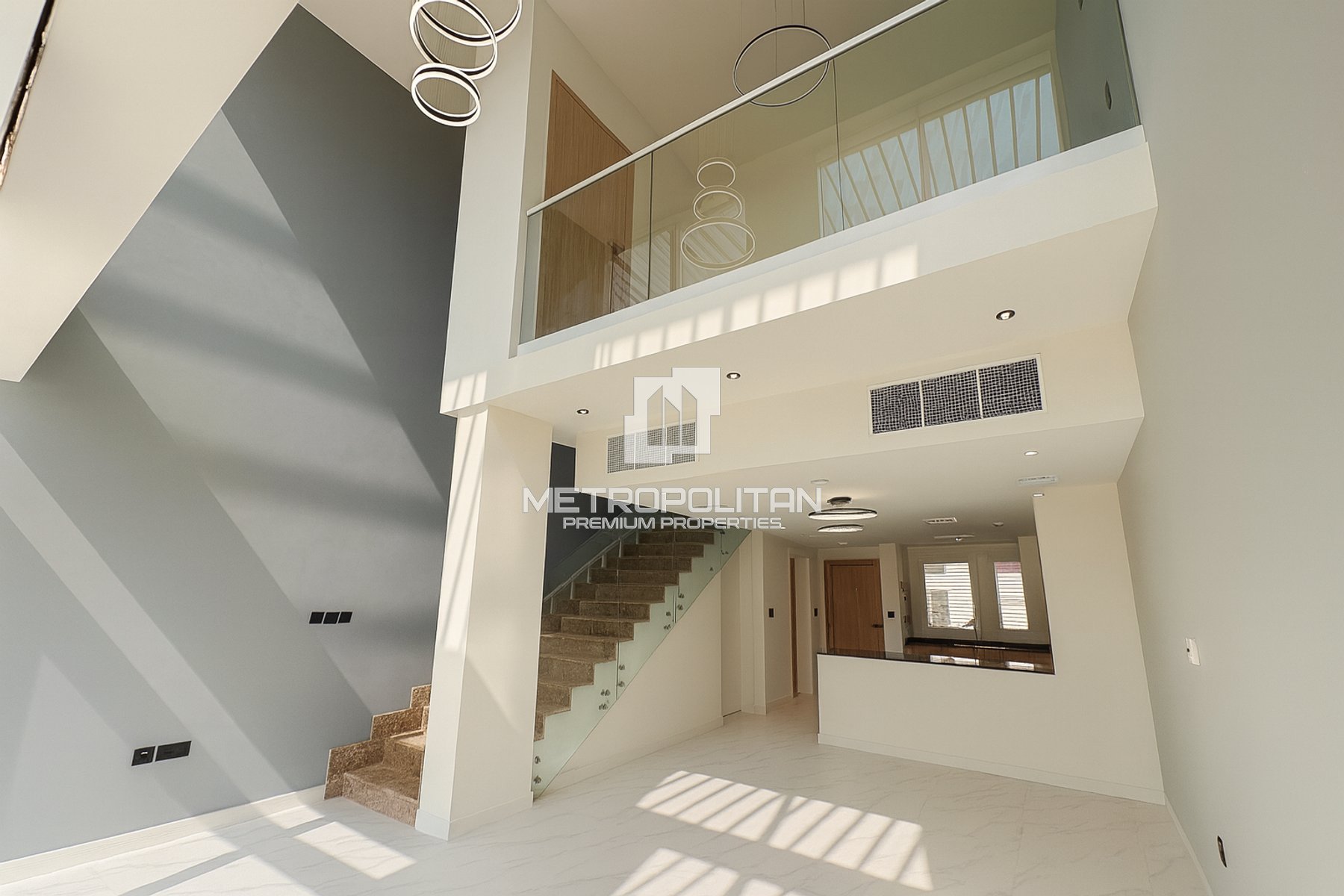 Image - Rukan 3, Rukan, Dubai | Project - Townhouse