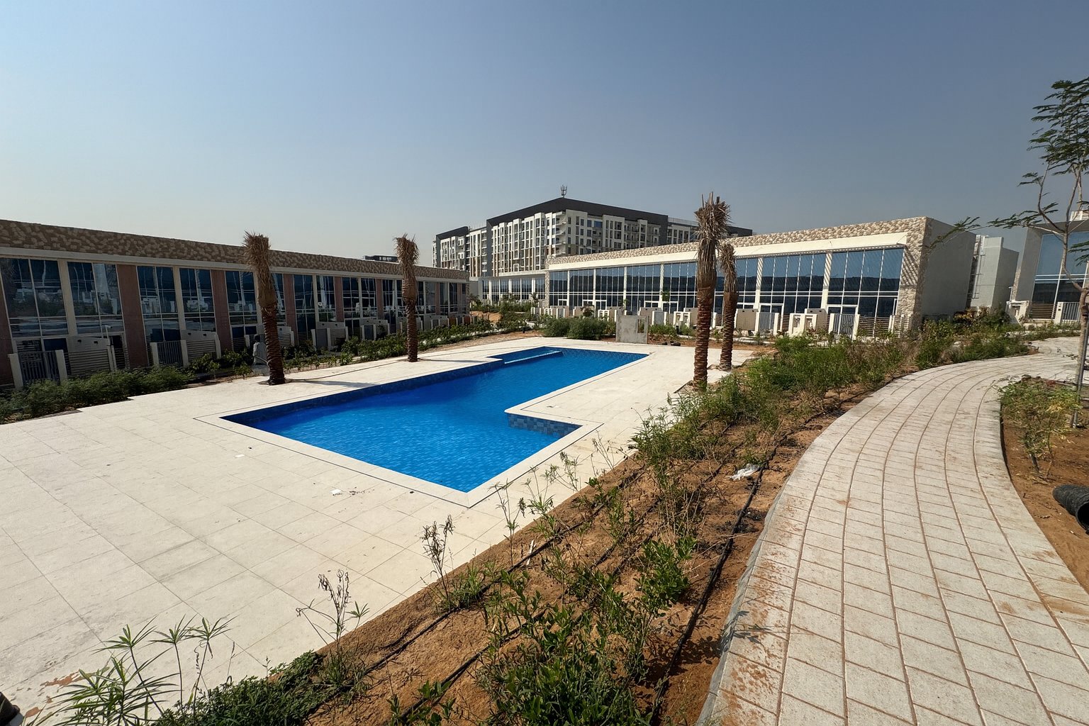 Image - Rukan 3, Rukan, Dubai | Project - Townhouse