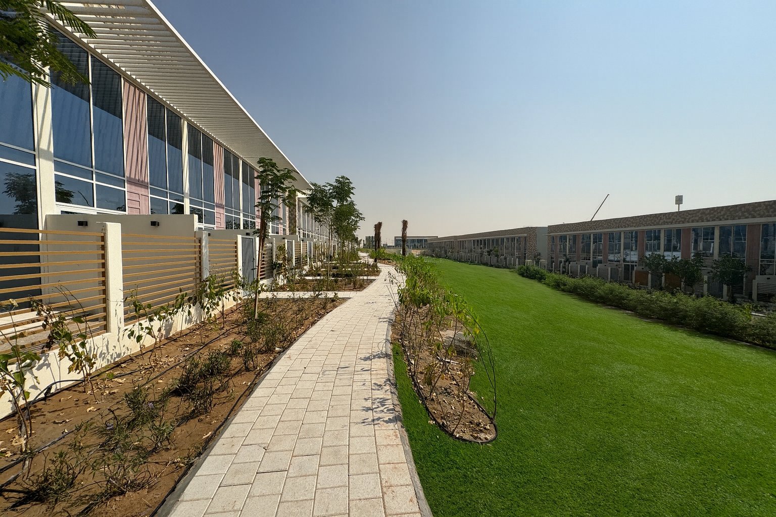 Image - Rukan 3, Rukan, Dubai | Project - Townhouse