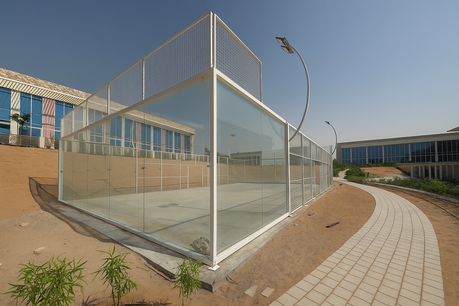 Image - Rukan 3, Rukan, Dubai | Project - Townhouse