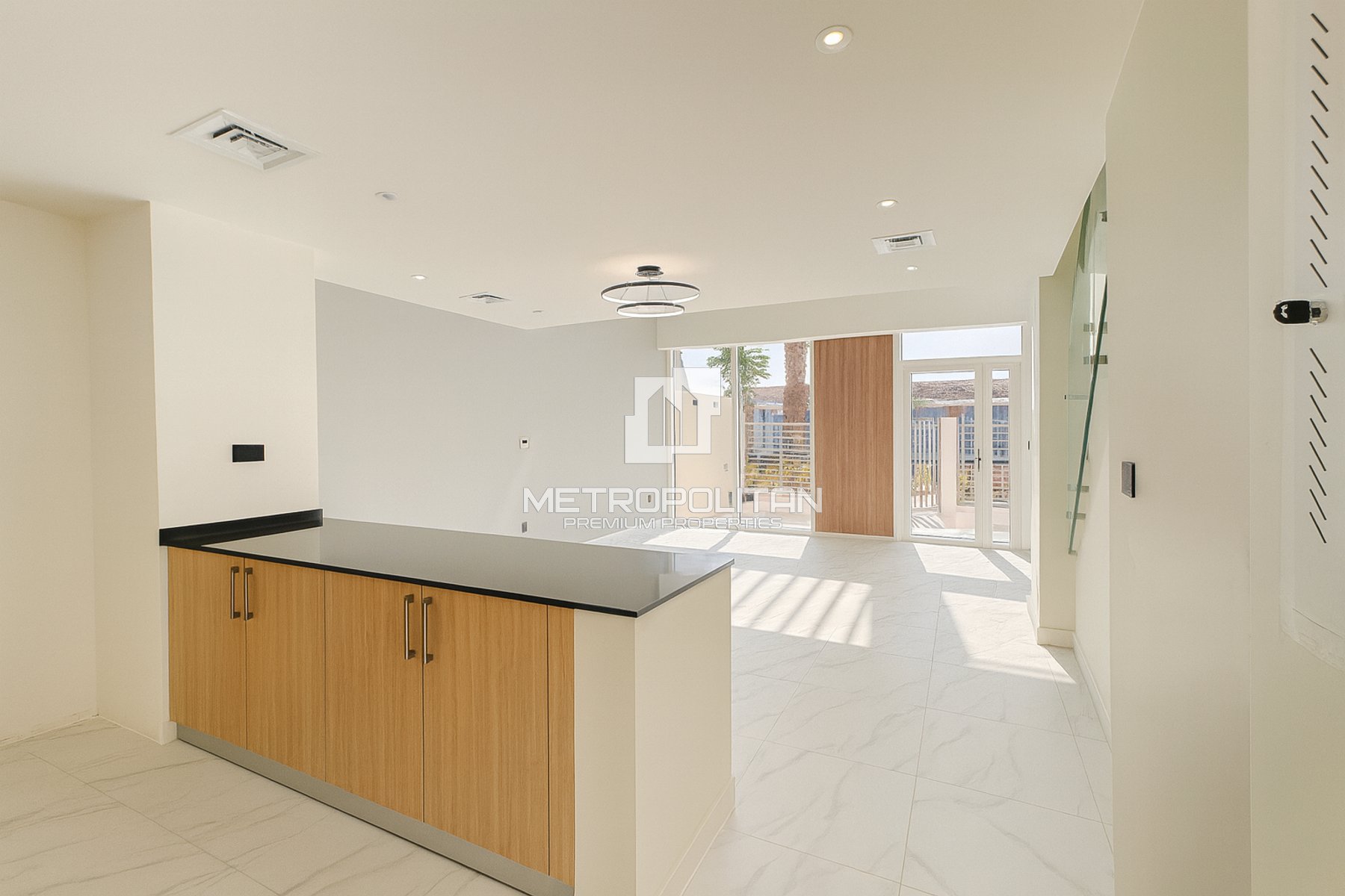 Image - Rukan 3, Rukan, Dubai | Project - Townhouse