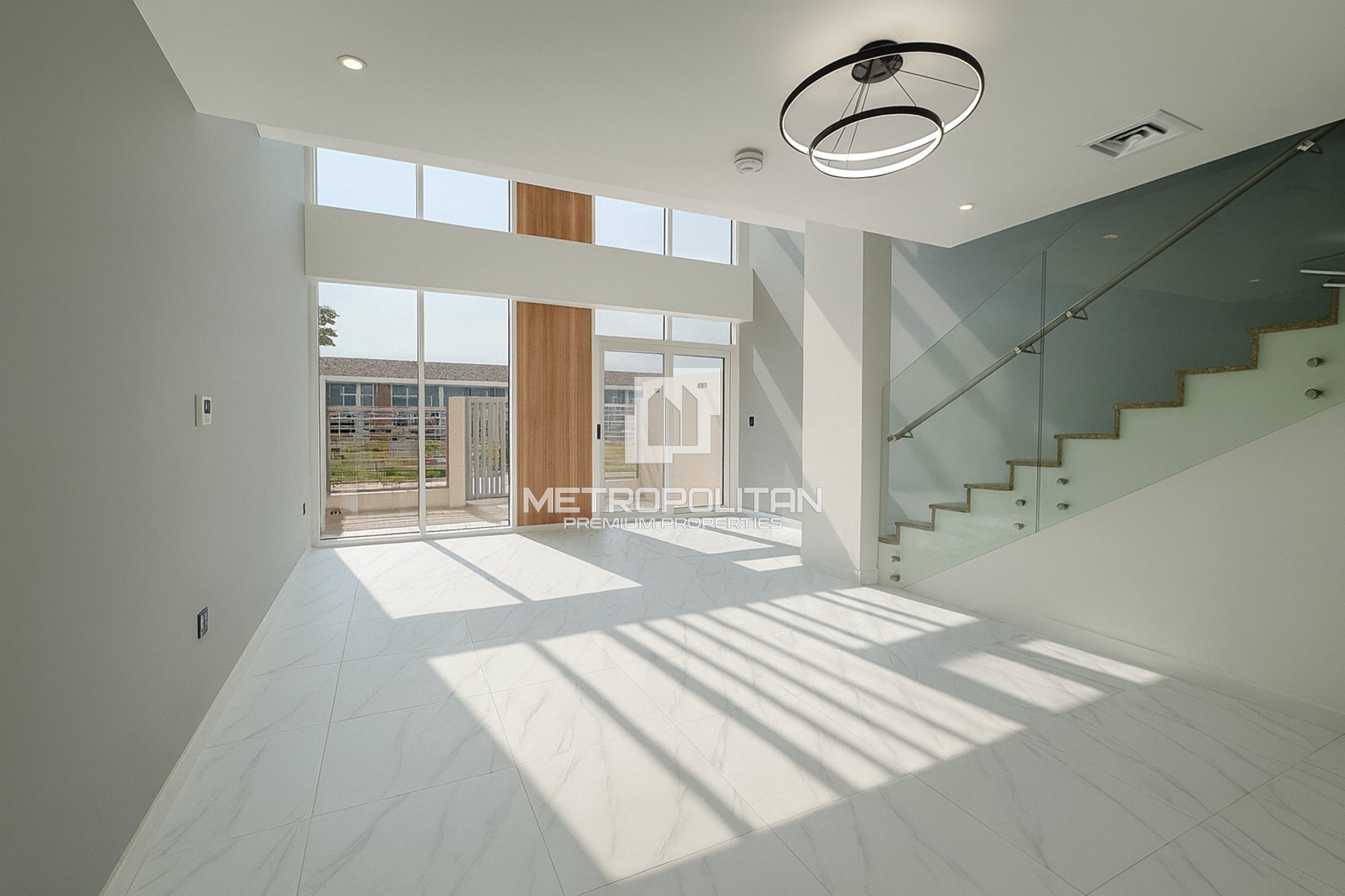 Image - Rukan 3, Rukan, Dubai | Project - Townhouse