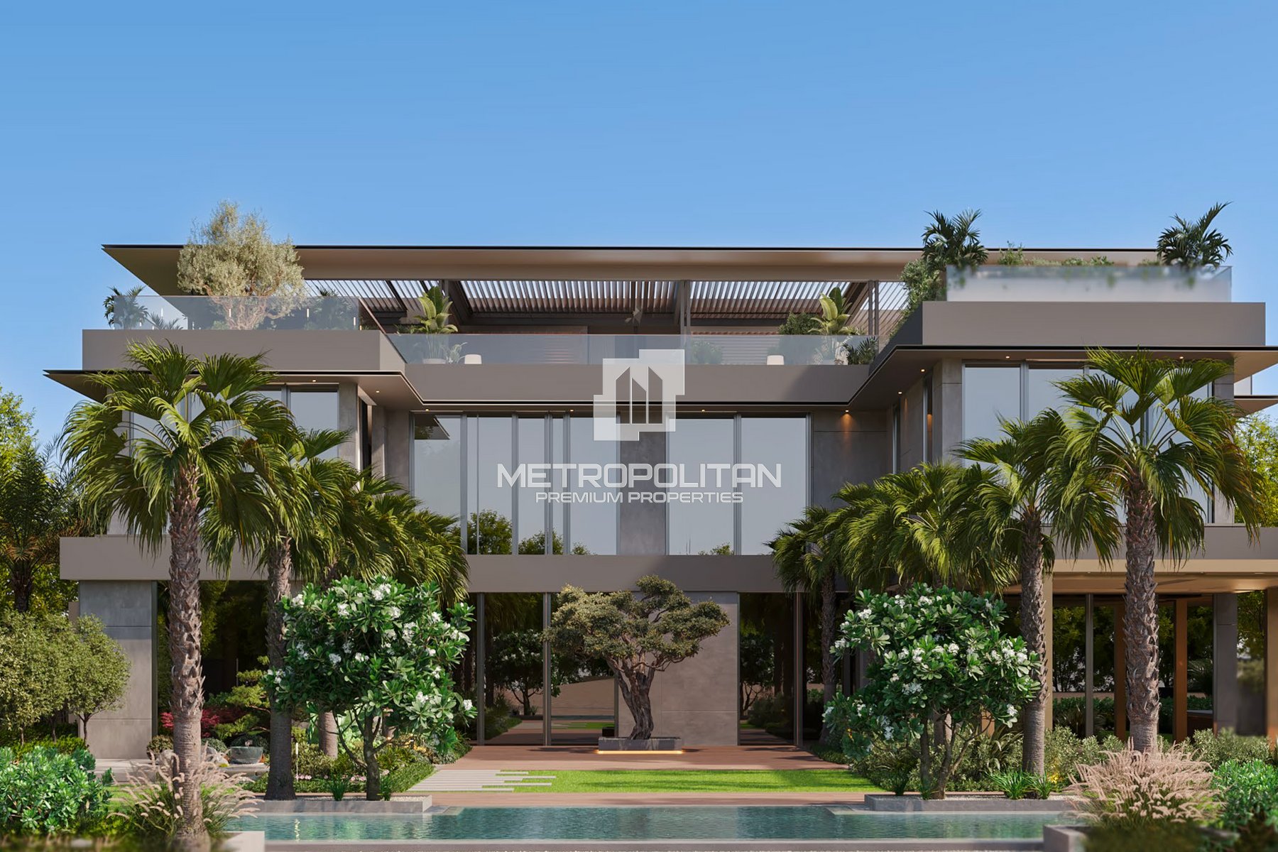 7BR Villa for Sale in Mohammed Bin Rashid City – MPS-41788 photo-0