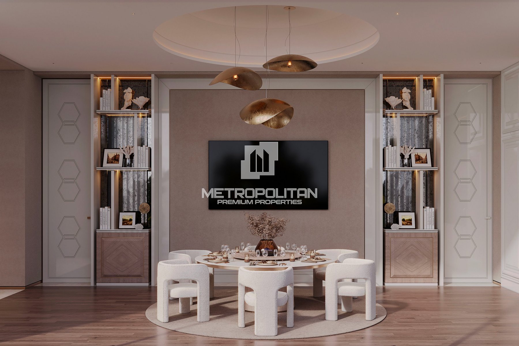 7BR Villa for Sale in Mohammed Bin Rashid City – MPS-41788 photo-9