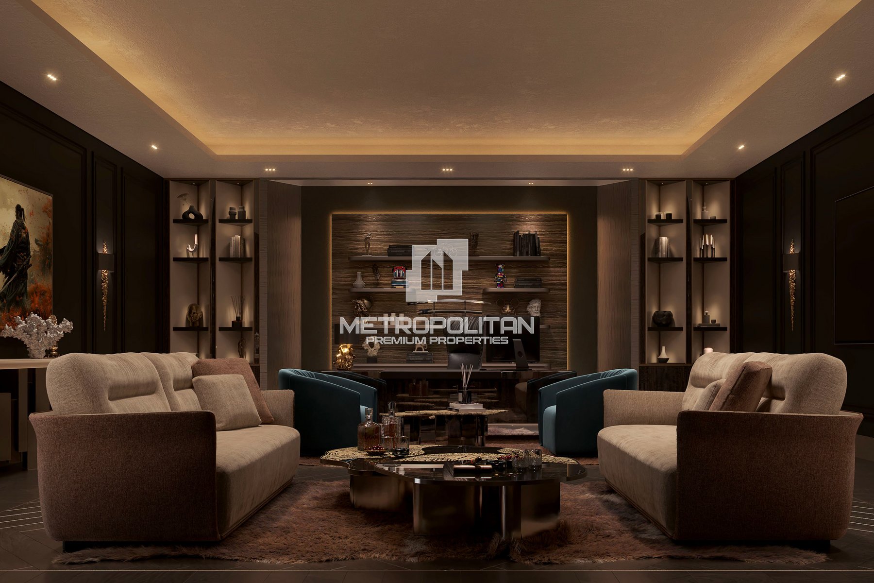 7BR Villa for Sale in Mohammed Bin Rashid City – MPS-41788 photo-13