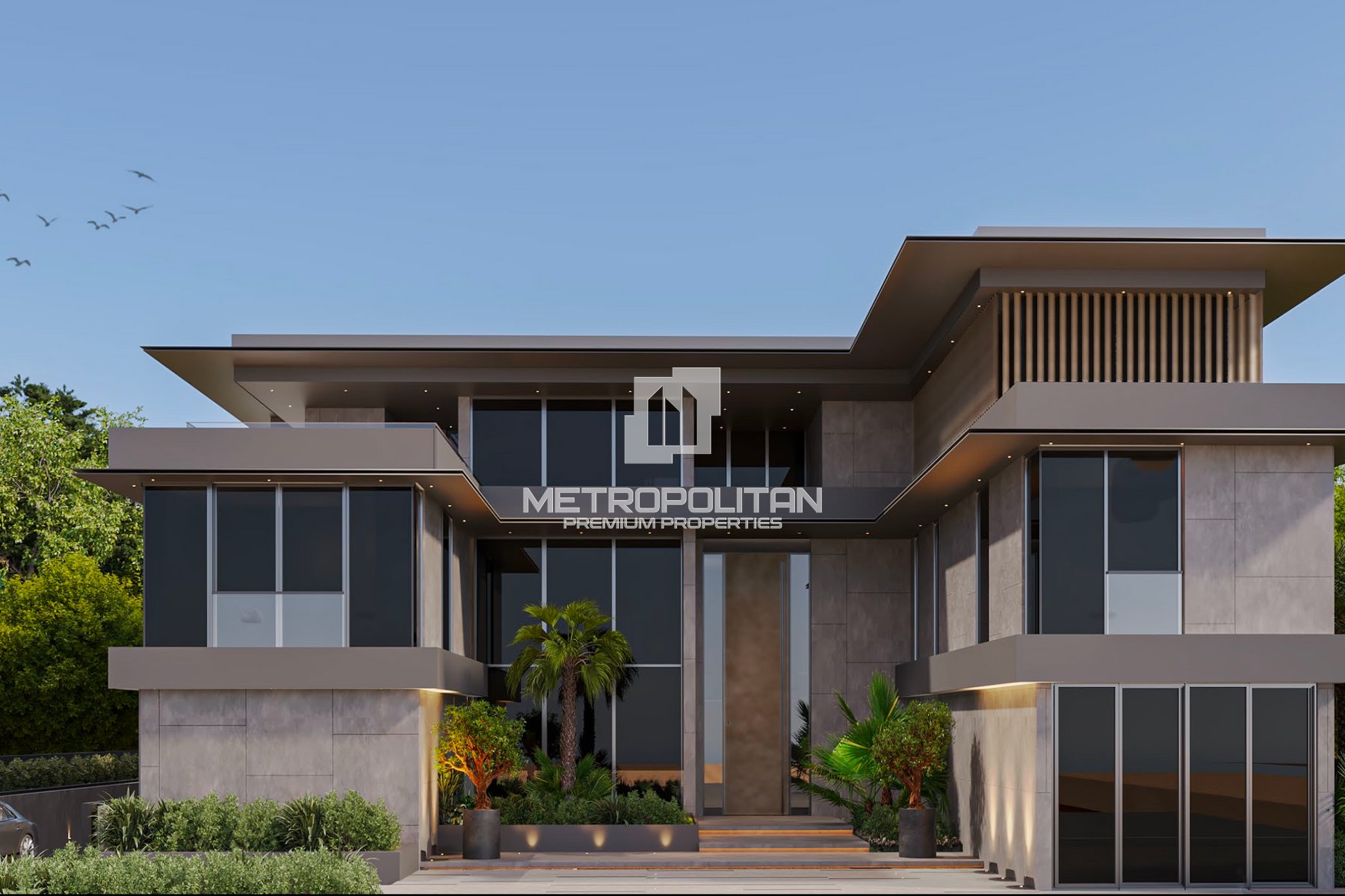 7BR Villa for Sale in Mohammed Bin Rashid City – MPS-41788 photo-1