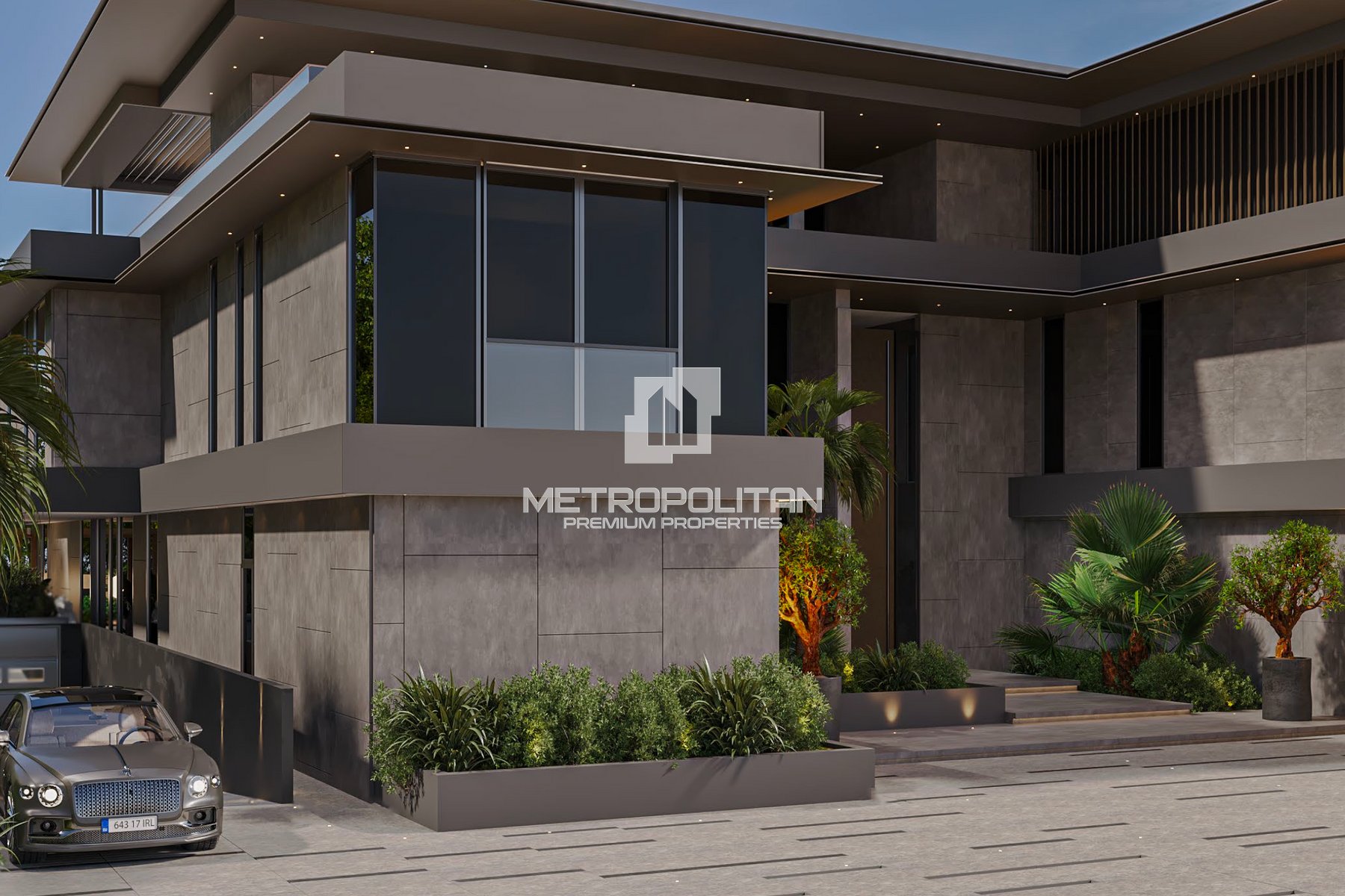 7BR Villa for Sale in Mohammed Bin Rashid City – MPS-41788 photo-2