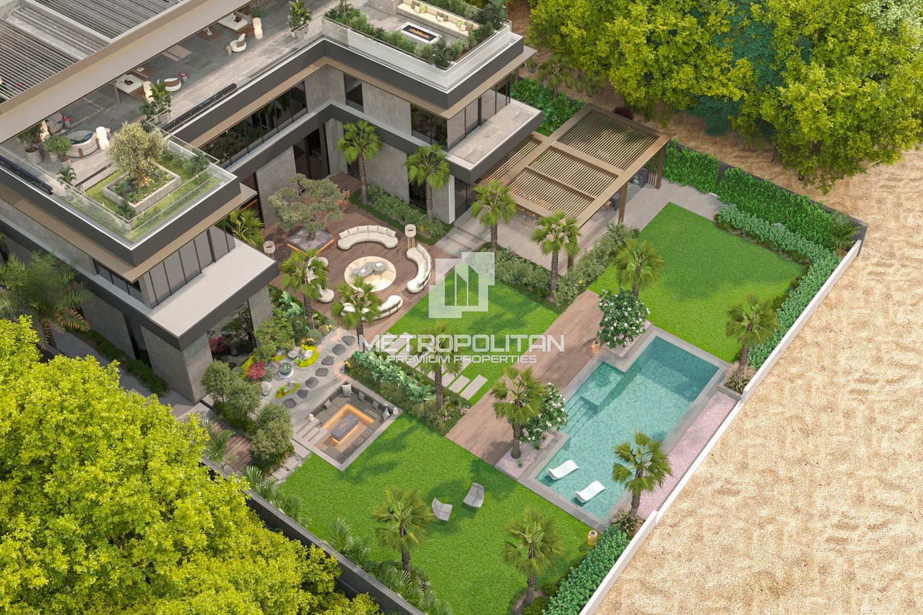 7BR Villa for Sale in Mohammed Bin Rashid City – MPS-41788 photo-35