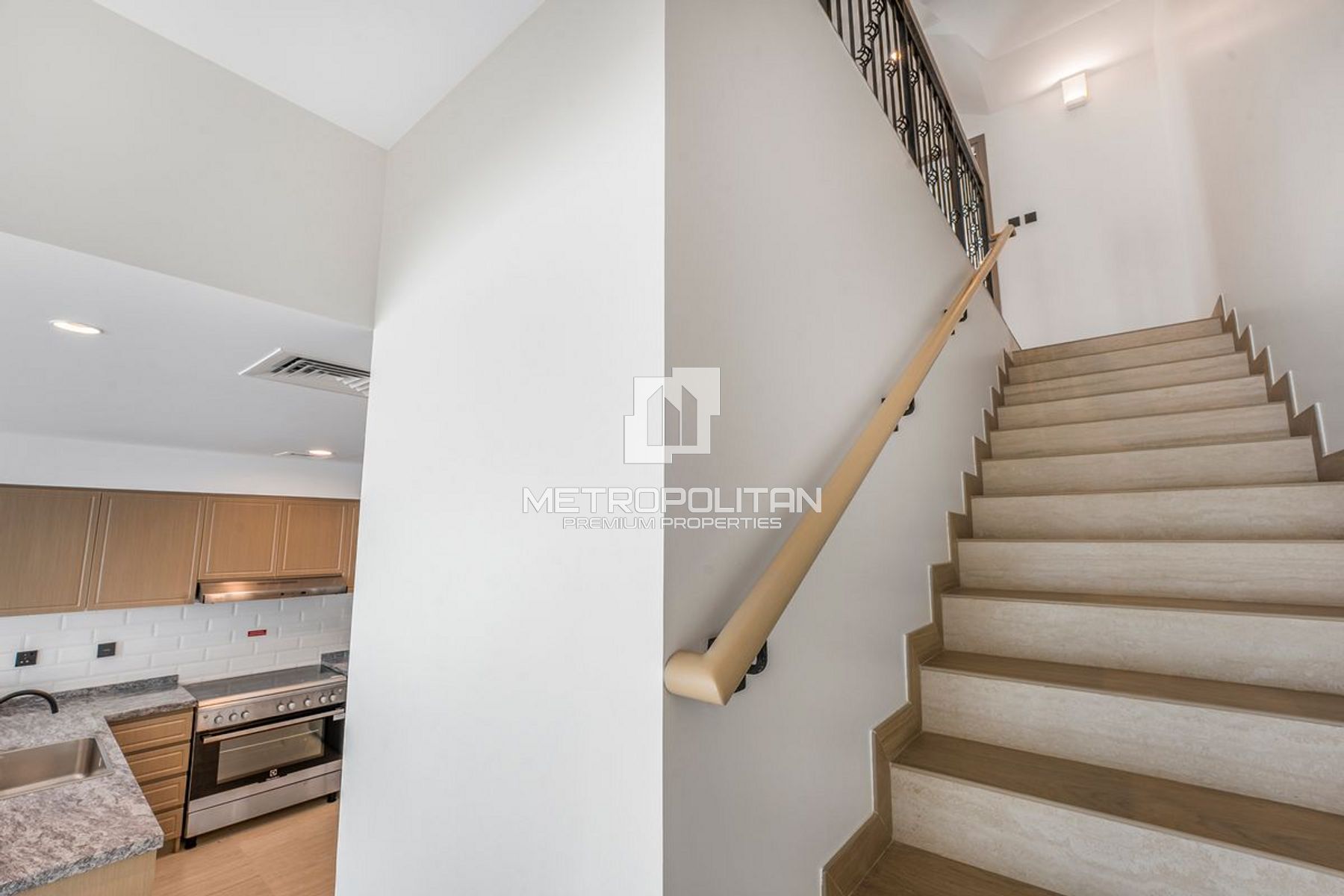 Image - Santorini, Damac Lagoons, Dubai | Project - Townhouse