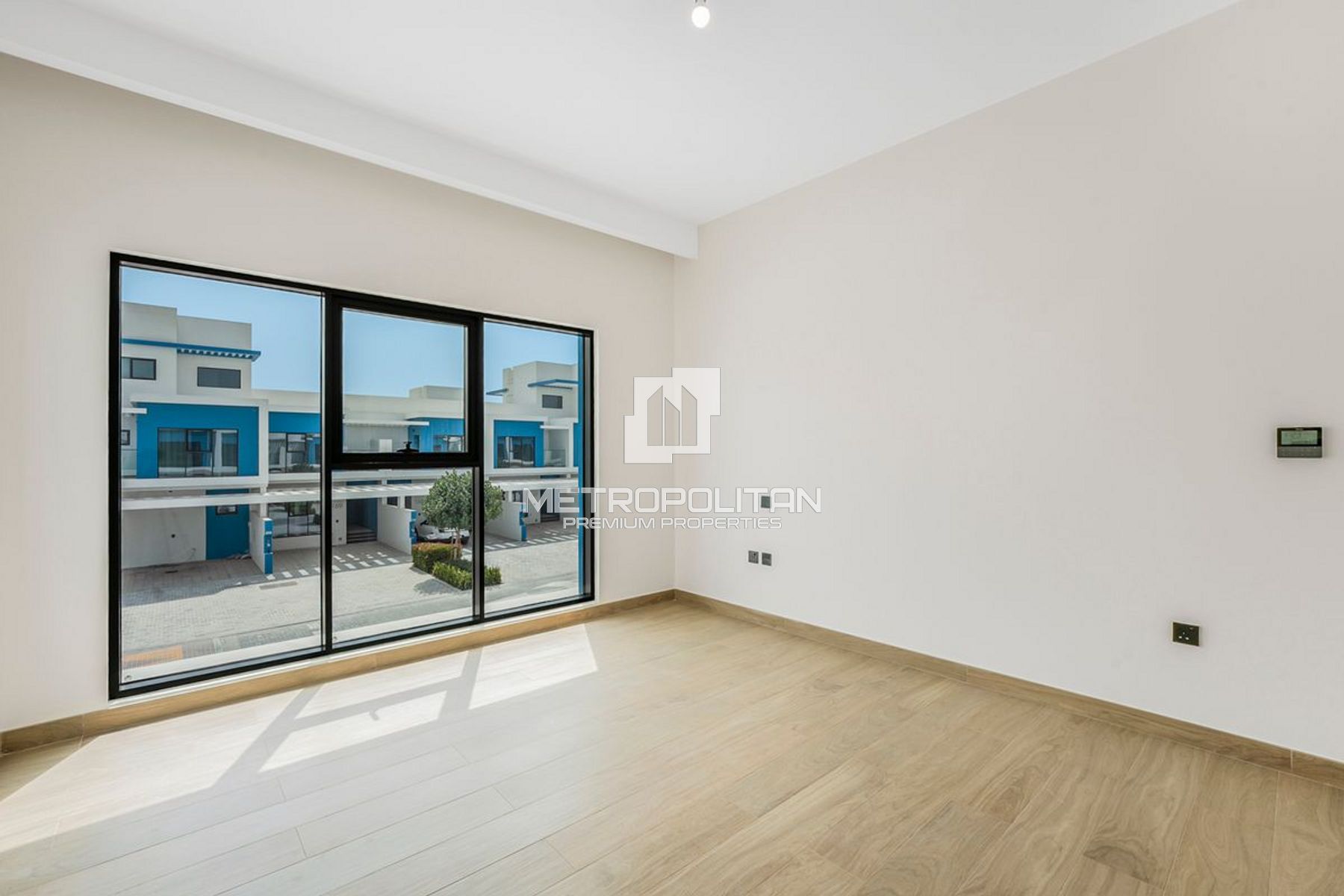 Image - Santorini, Damac Lagoons, Dubai | Project - Townhouse