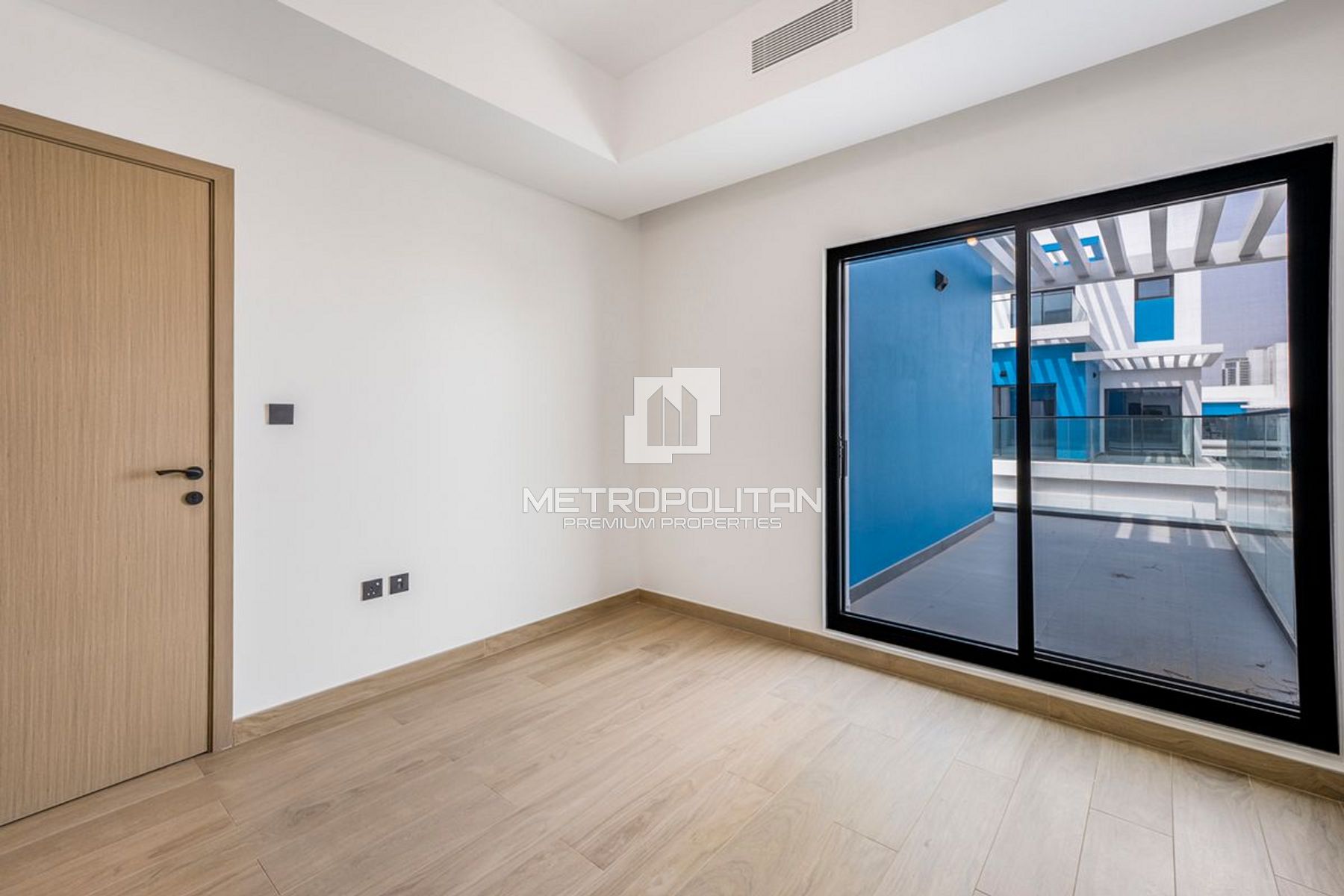 Image - Santorini, Damac Lagoons, Dubai | Project - Townhouse