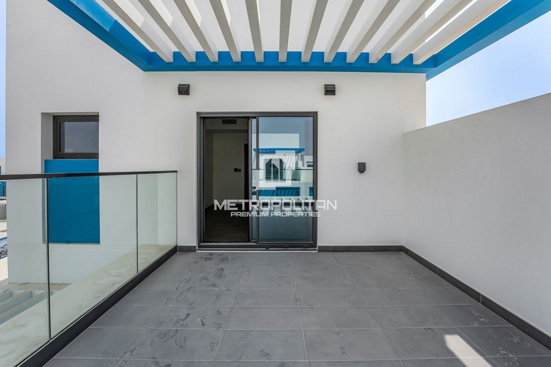 Image - Santorini, Damac Lagoons, Dubai | Project - Townhouse