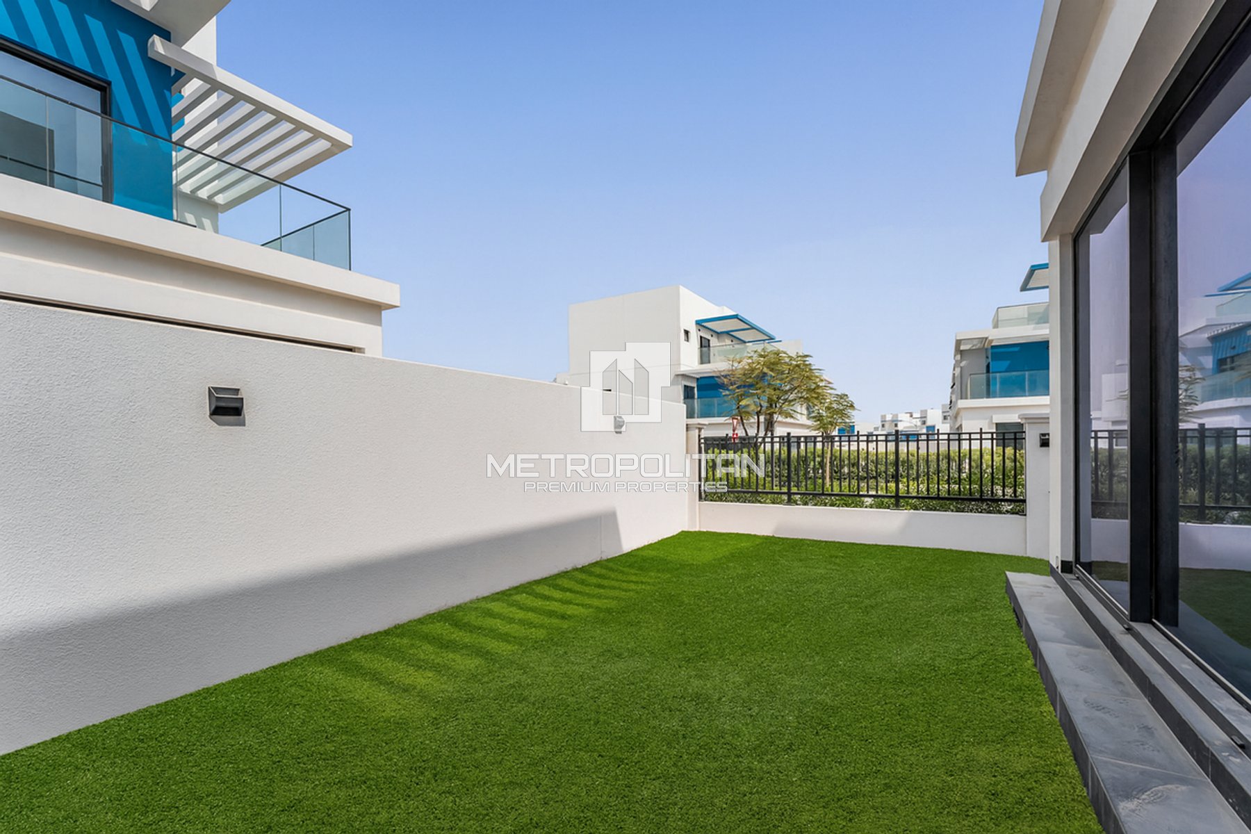 Image - Santorini, Damac Lagoons, Dubai | Project - Townhouse