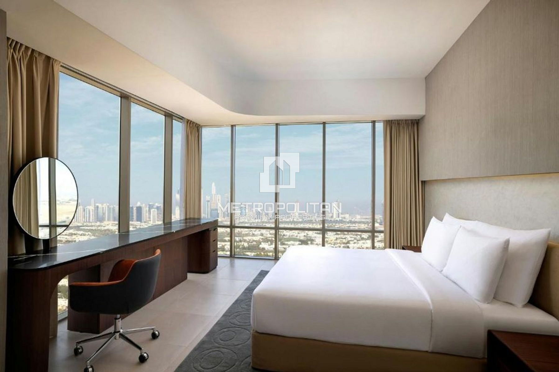 Studio Apartment for Sale in Jumeirah Village Triangle – MPS-41809 photo-2