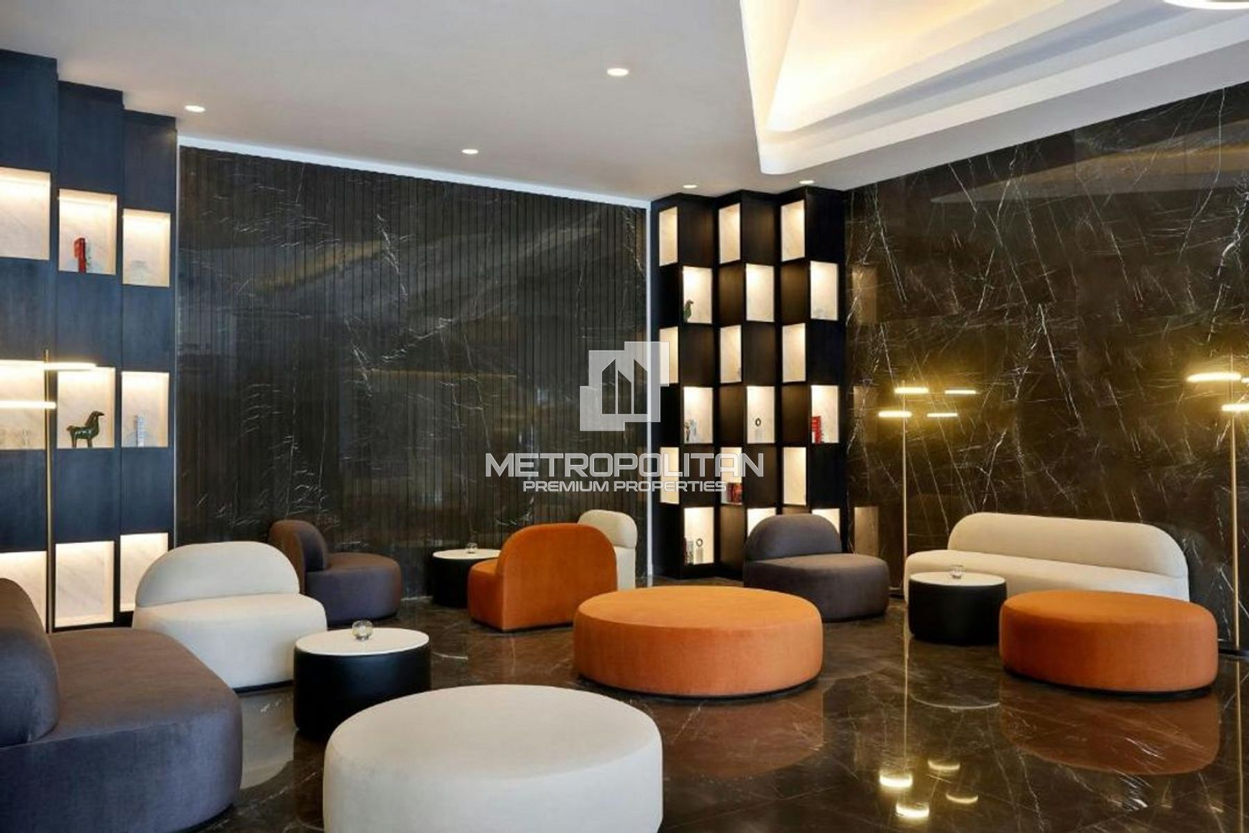 Studio Apartment for Sale in Jumeirah Village Triangle – MPS-41809 photo-3