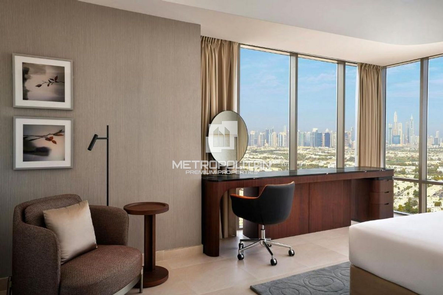 Studio Apartment for Sale in Jumeirah Village Triangle – MPS-41809 photo-4