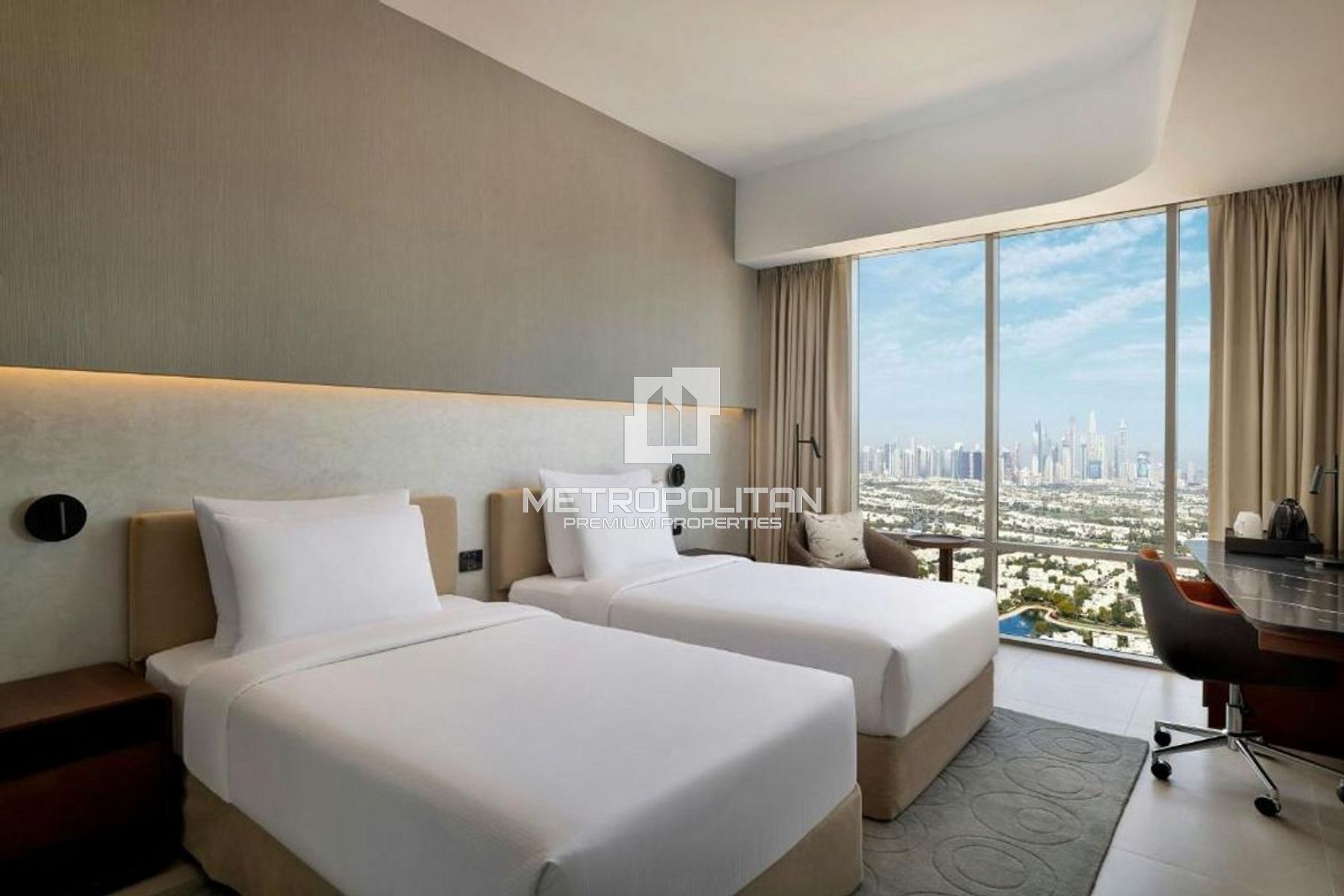 Studio Apartment for Sale in Jumeirah Village Triangle – MPS-41809 photo-7