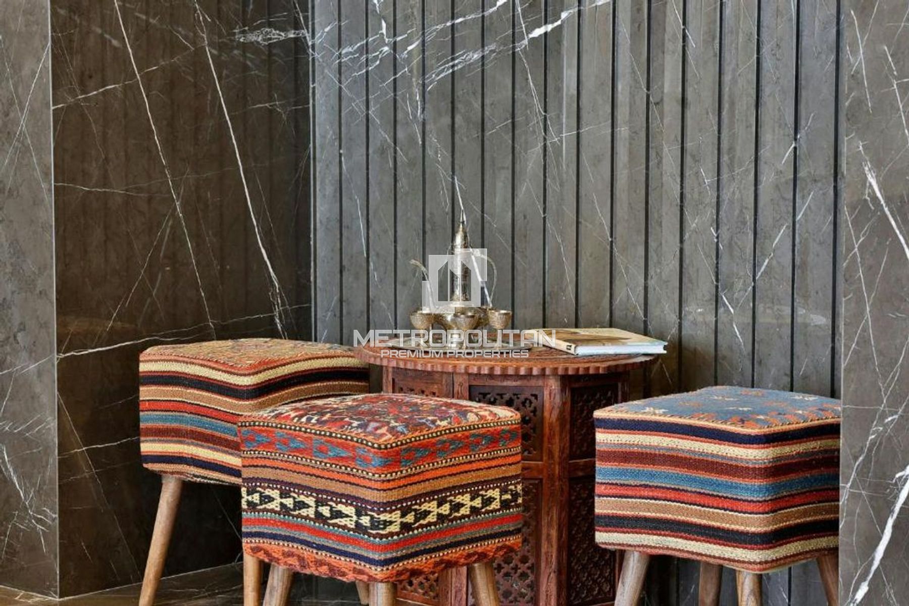 Studio Apartment for Sale in Jumeirah Village Triangle – MPS-41809 photo-8