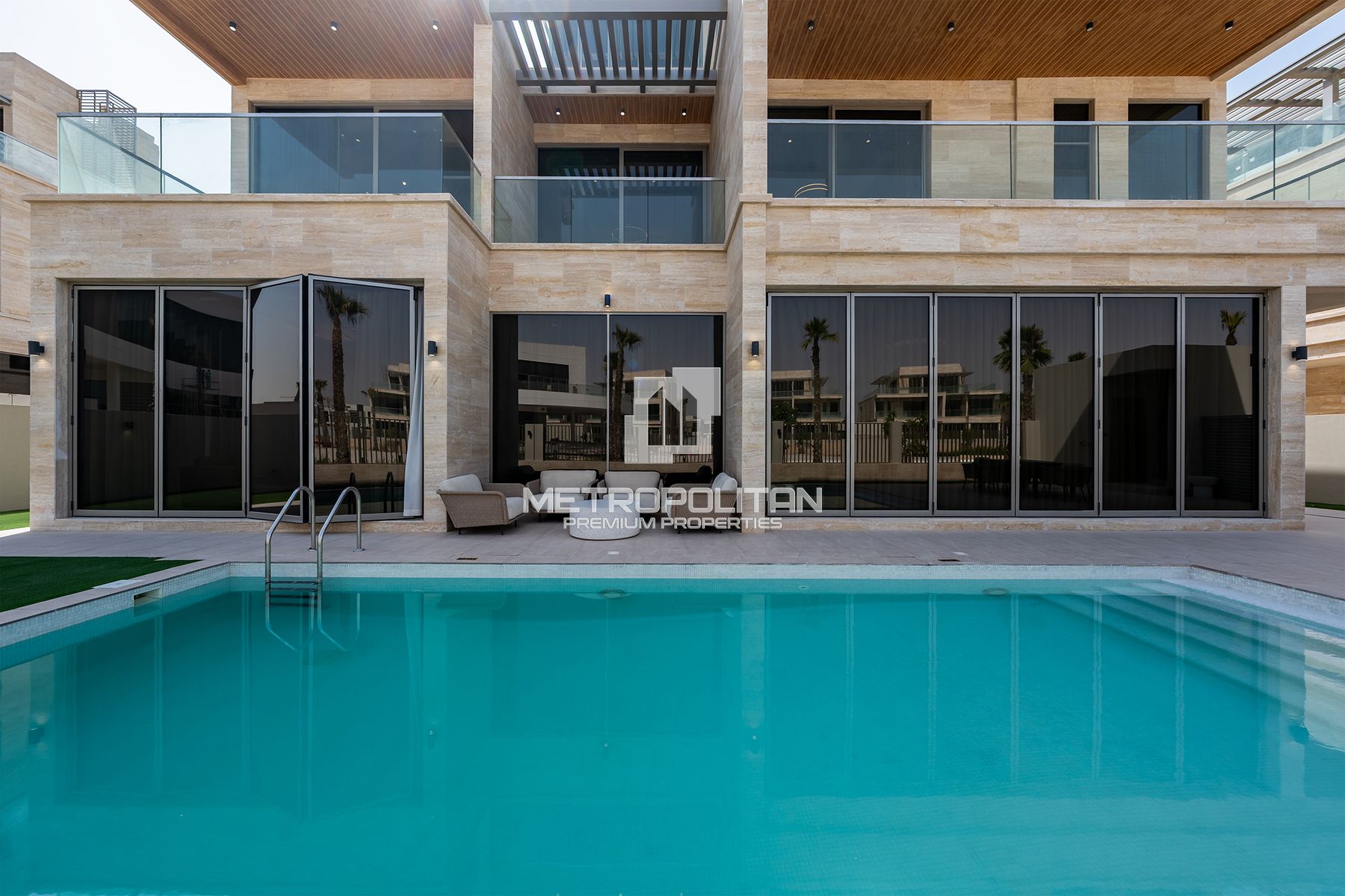 5BR Villa for Sale in Dubai South (Dubai World Central) – MPS-41810