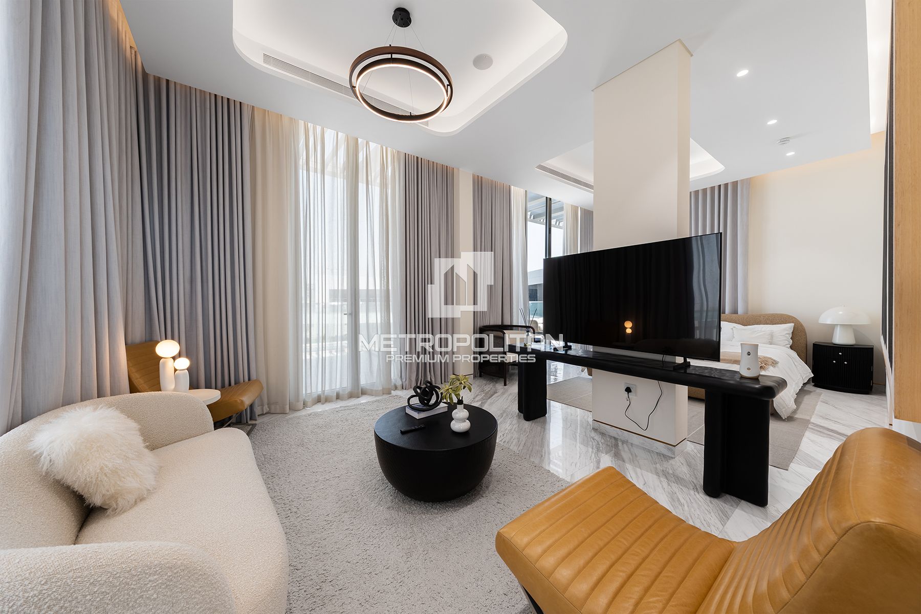 5BR Villa for Sale in Dubai South (Dubai World Central) – MPS-41810