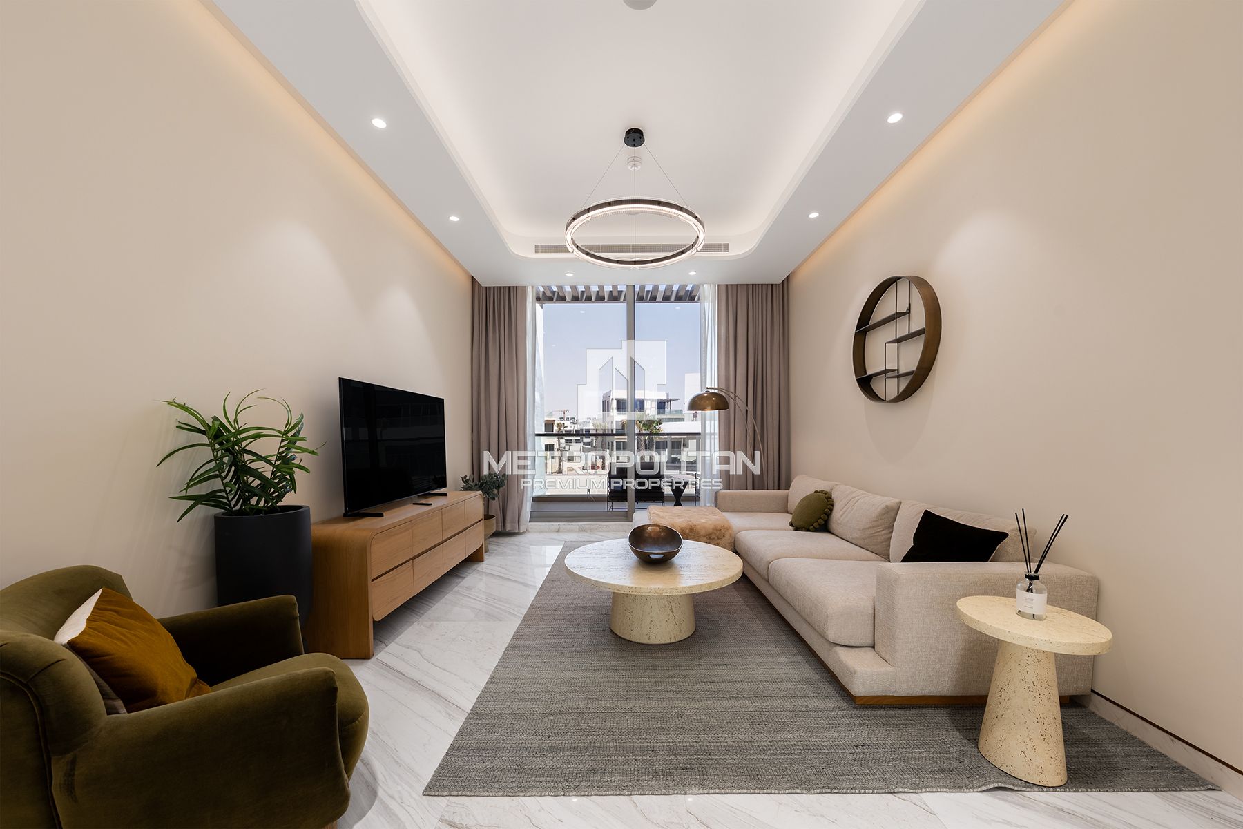 5BR Villa for Sale in Dubai South (Dubai World Central) – MPS-41810